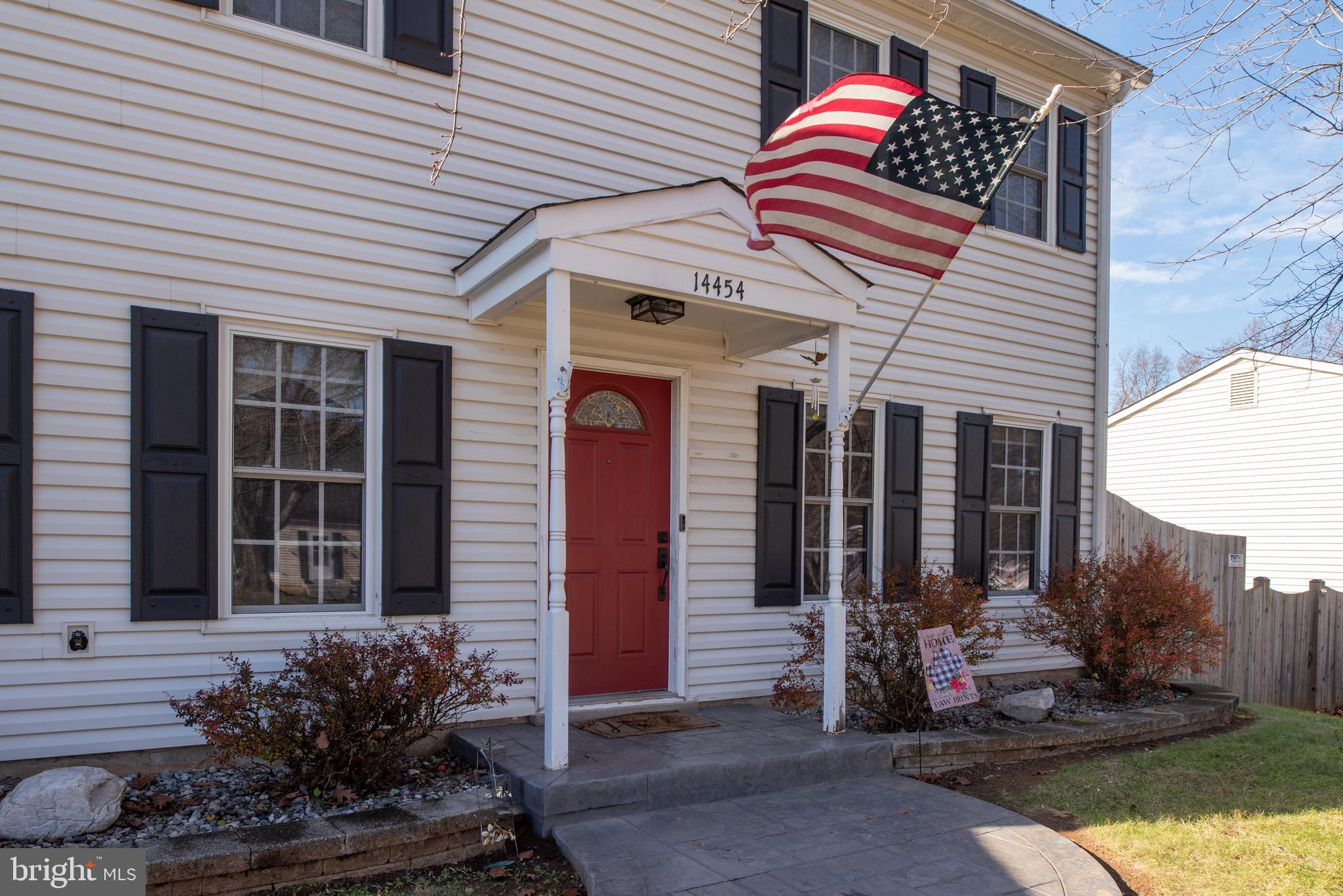 DALE CITY - Residential