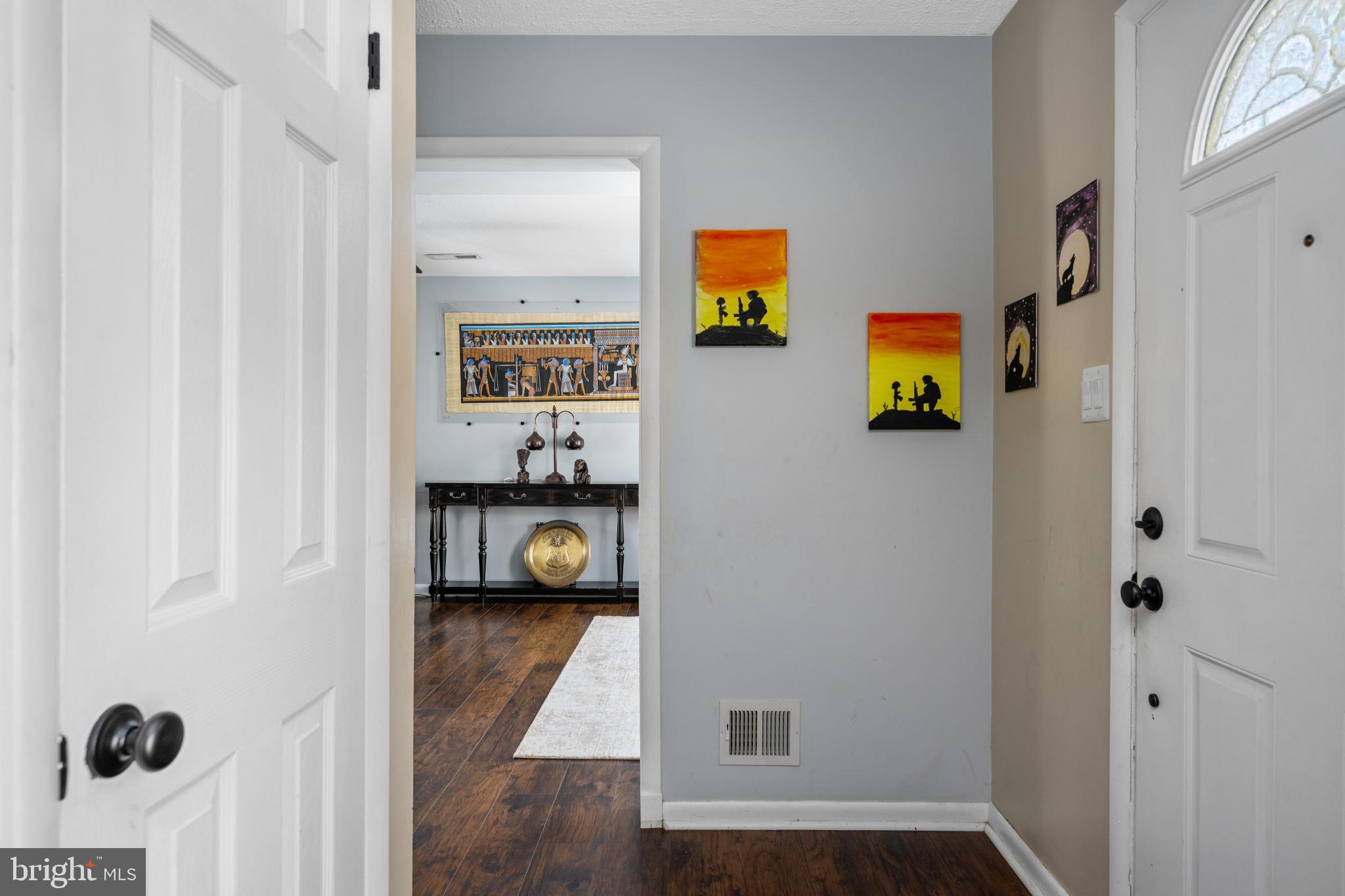 DALE CITY - Residential