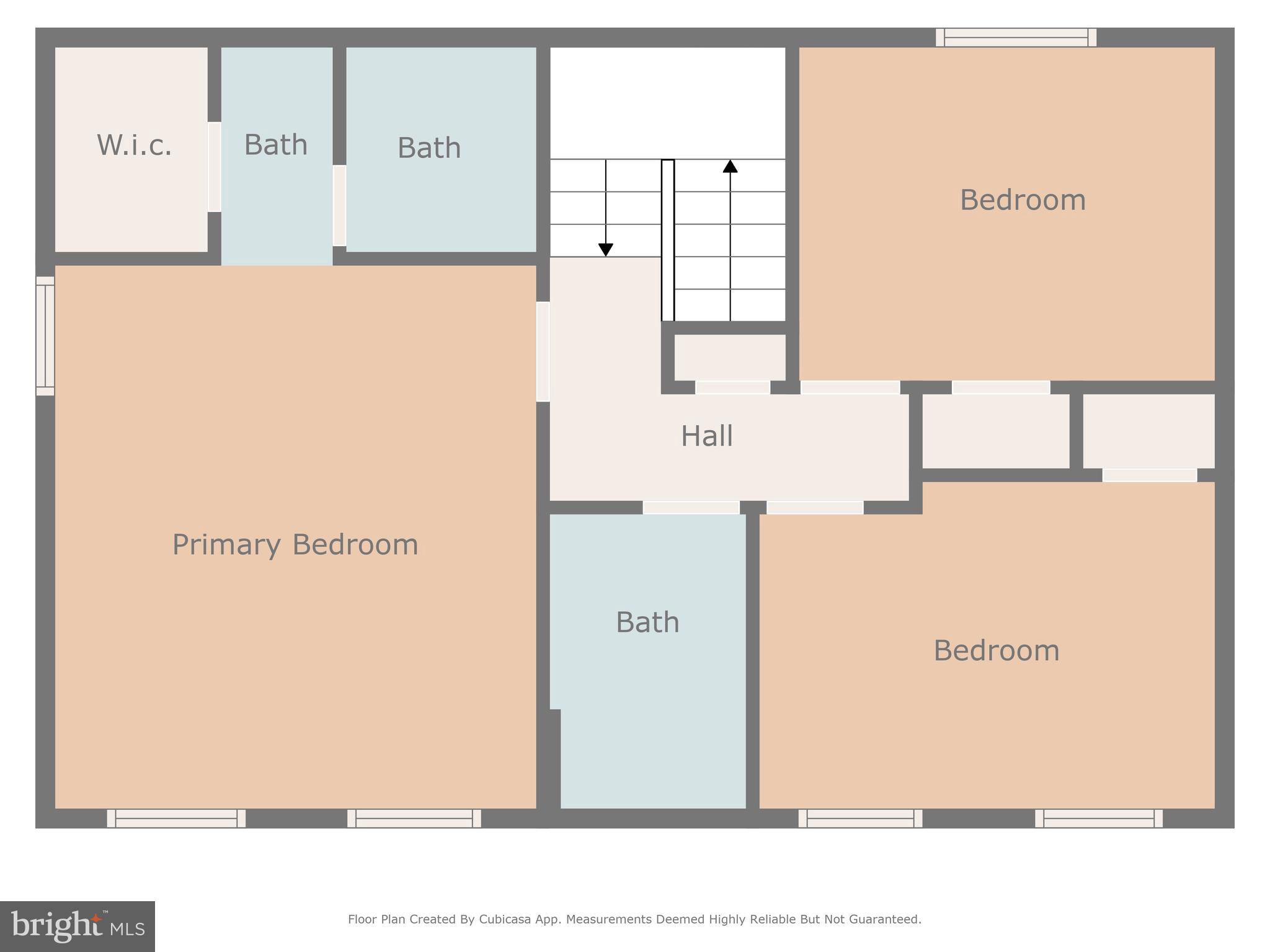DALE CITY - Residential