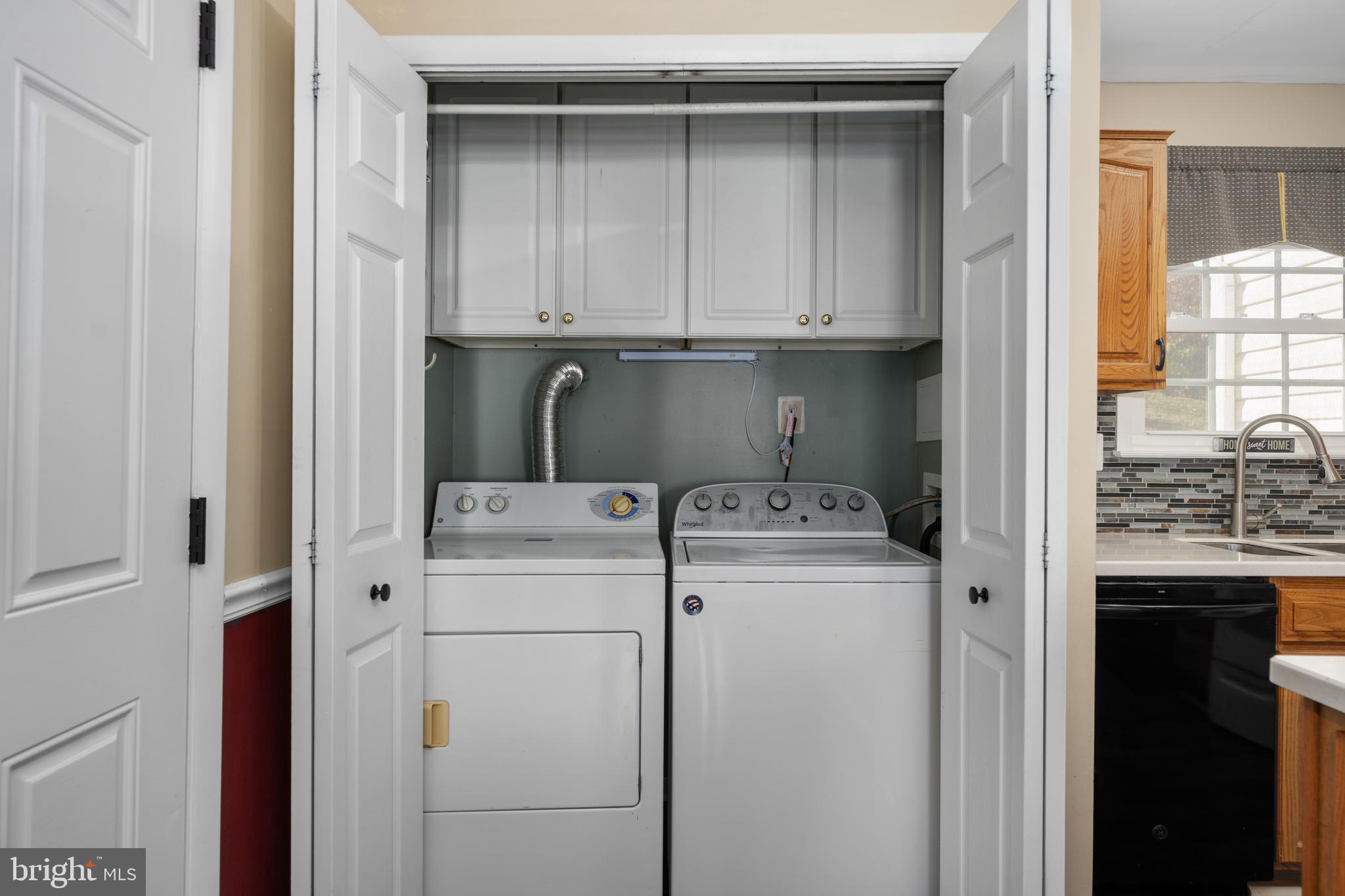 DALE CITY - Residential