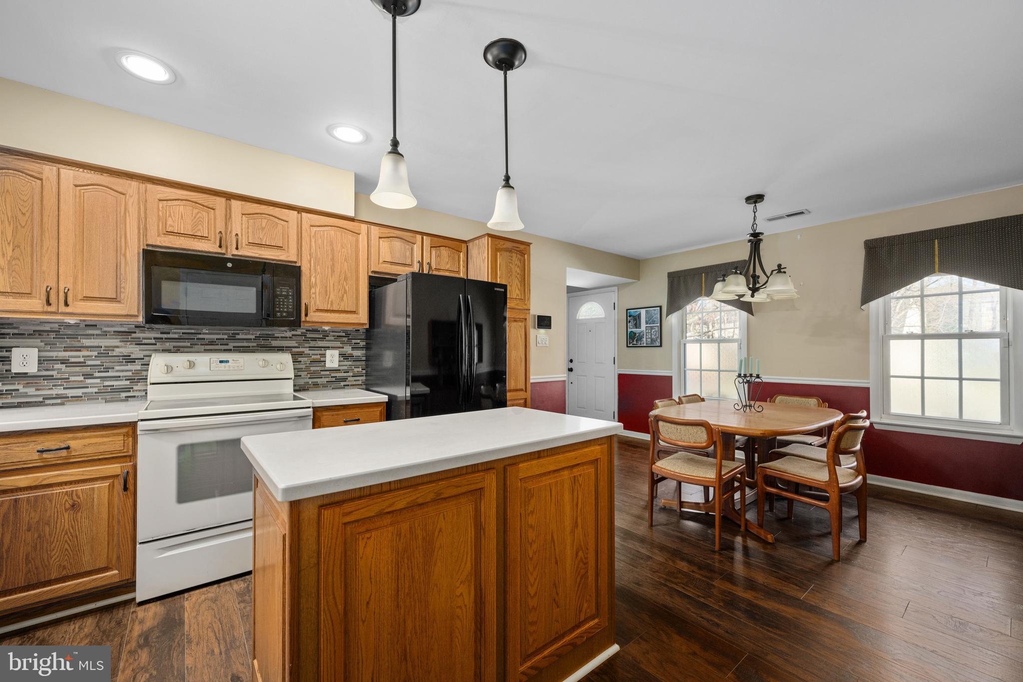 DALE CITY - Residential