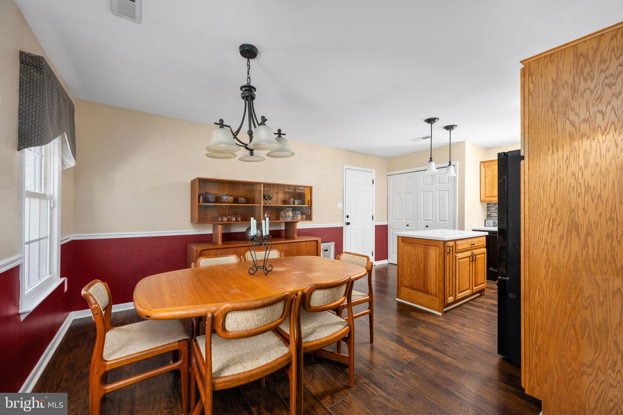 DALE CITY - Residential