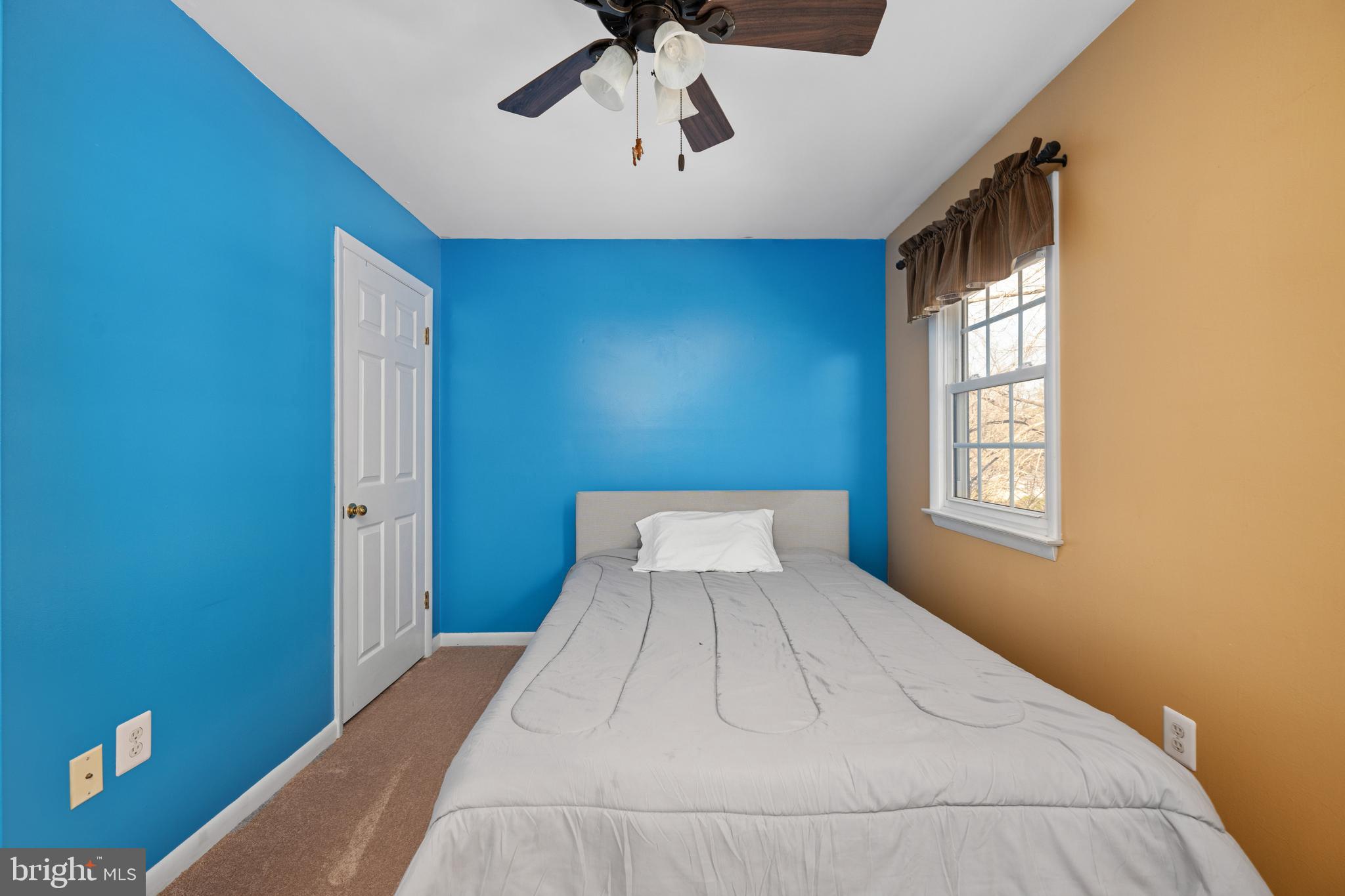 DALE CITY - Residential