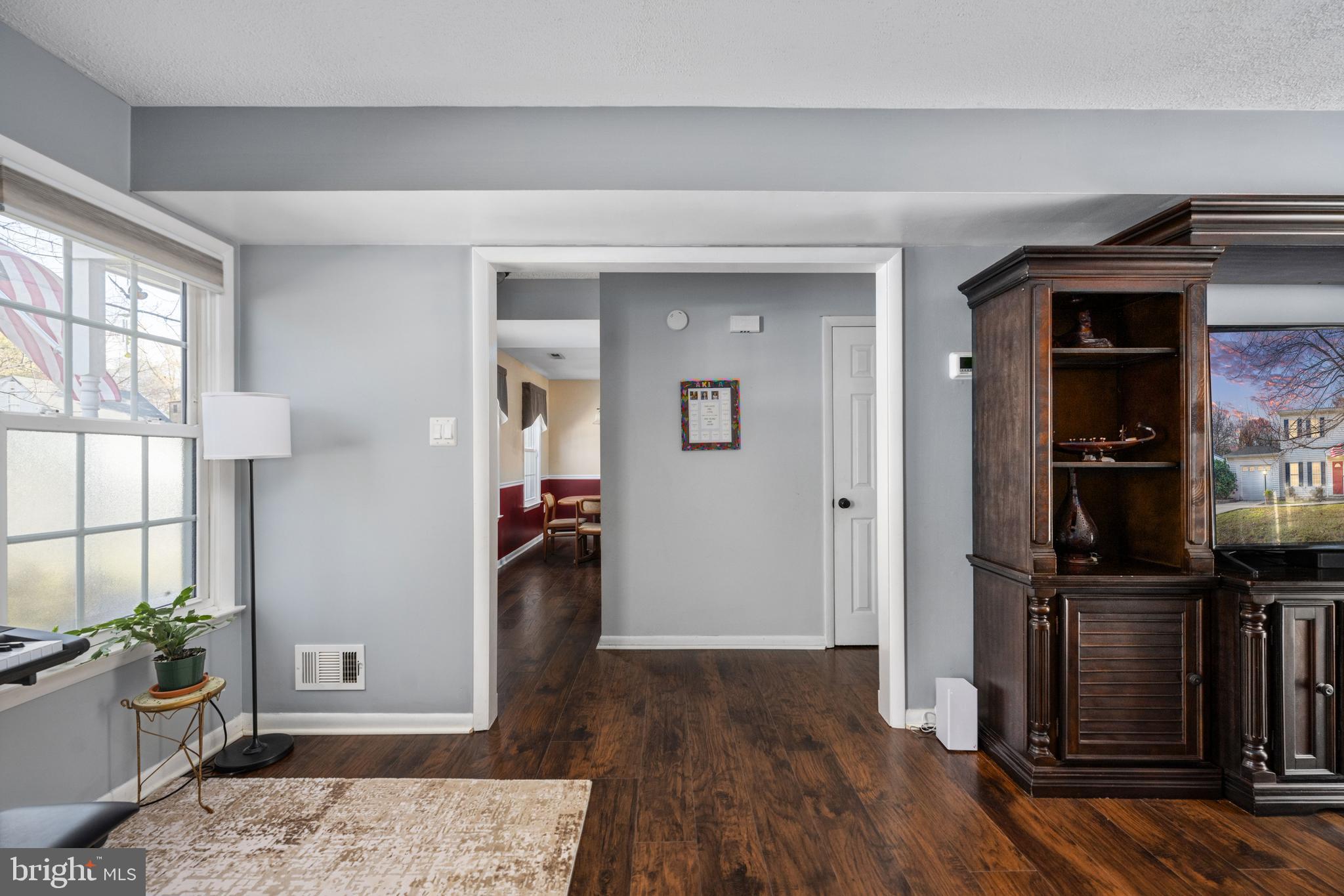 DALE CITY - Residential