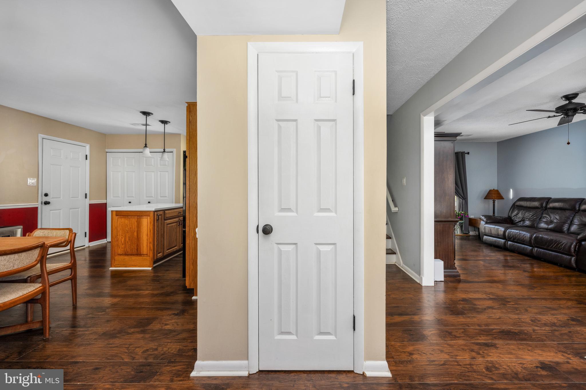 DALE CITY - Residential