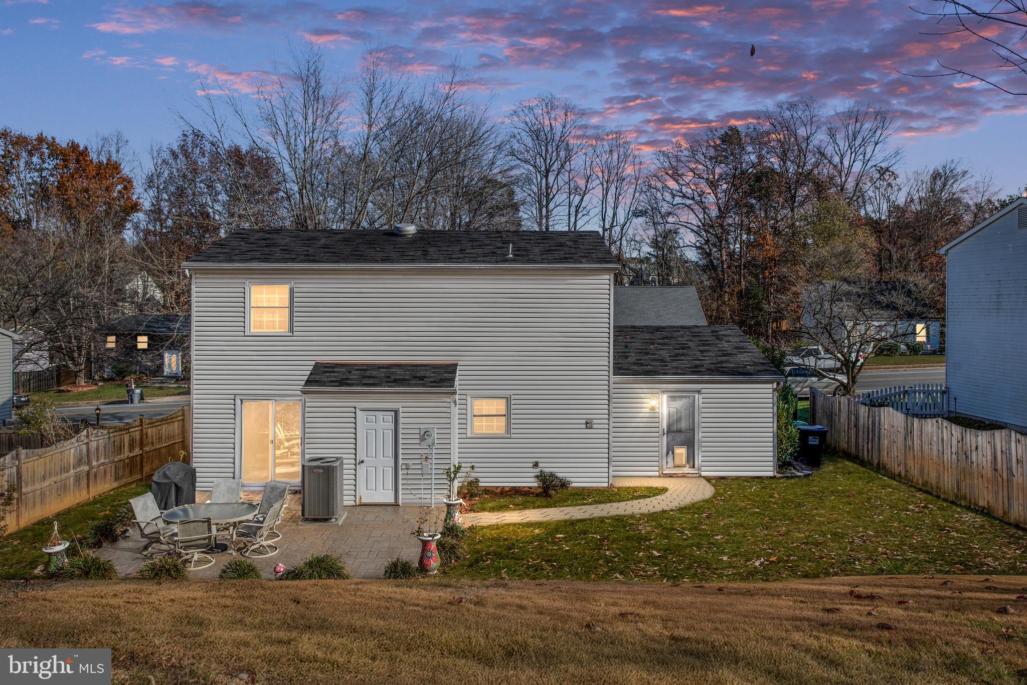 DALE CITY - Residential