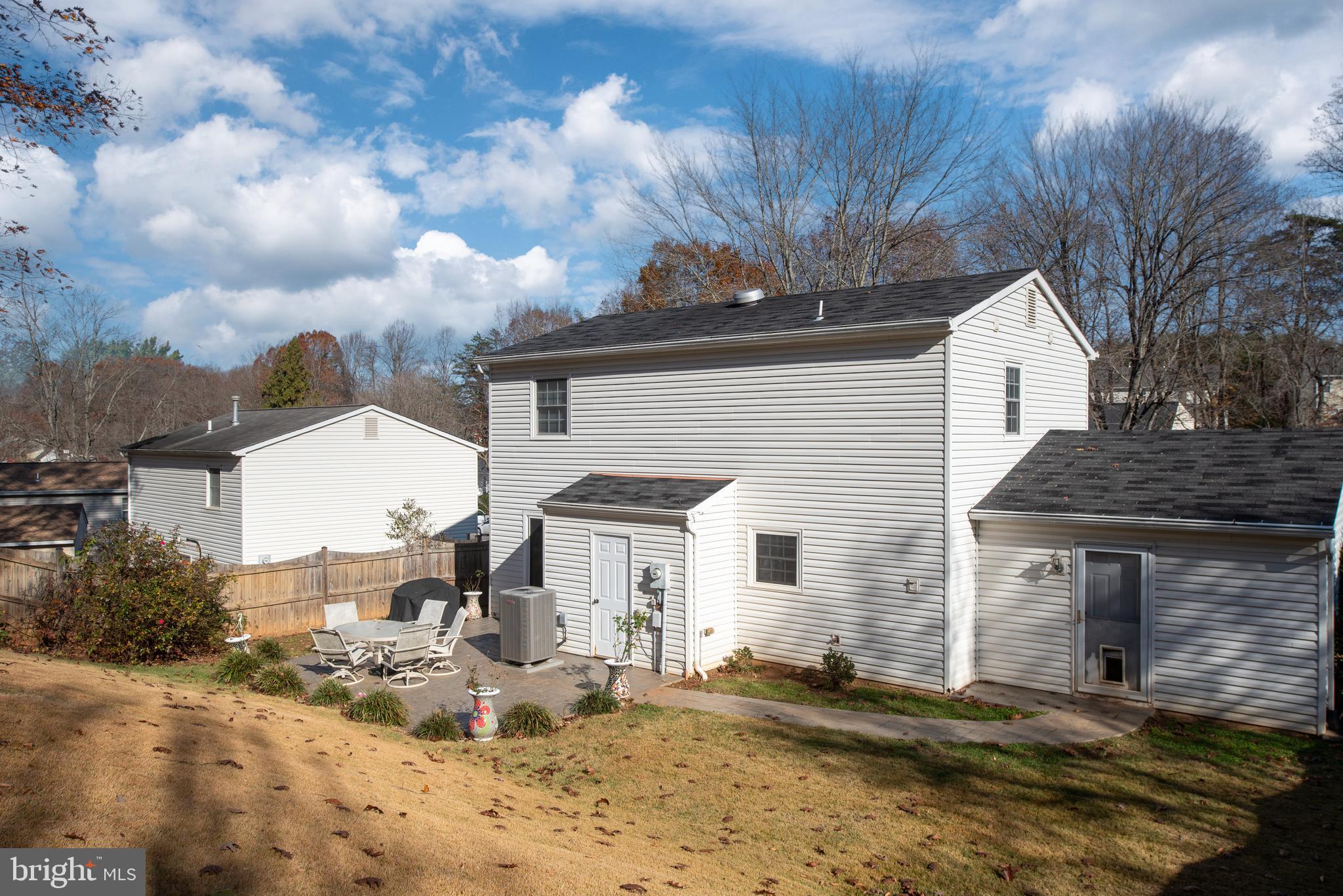 DALE CITY - Residential