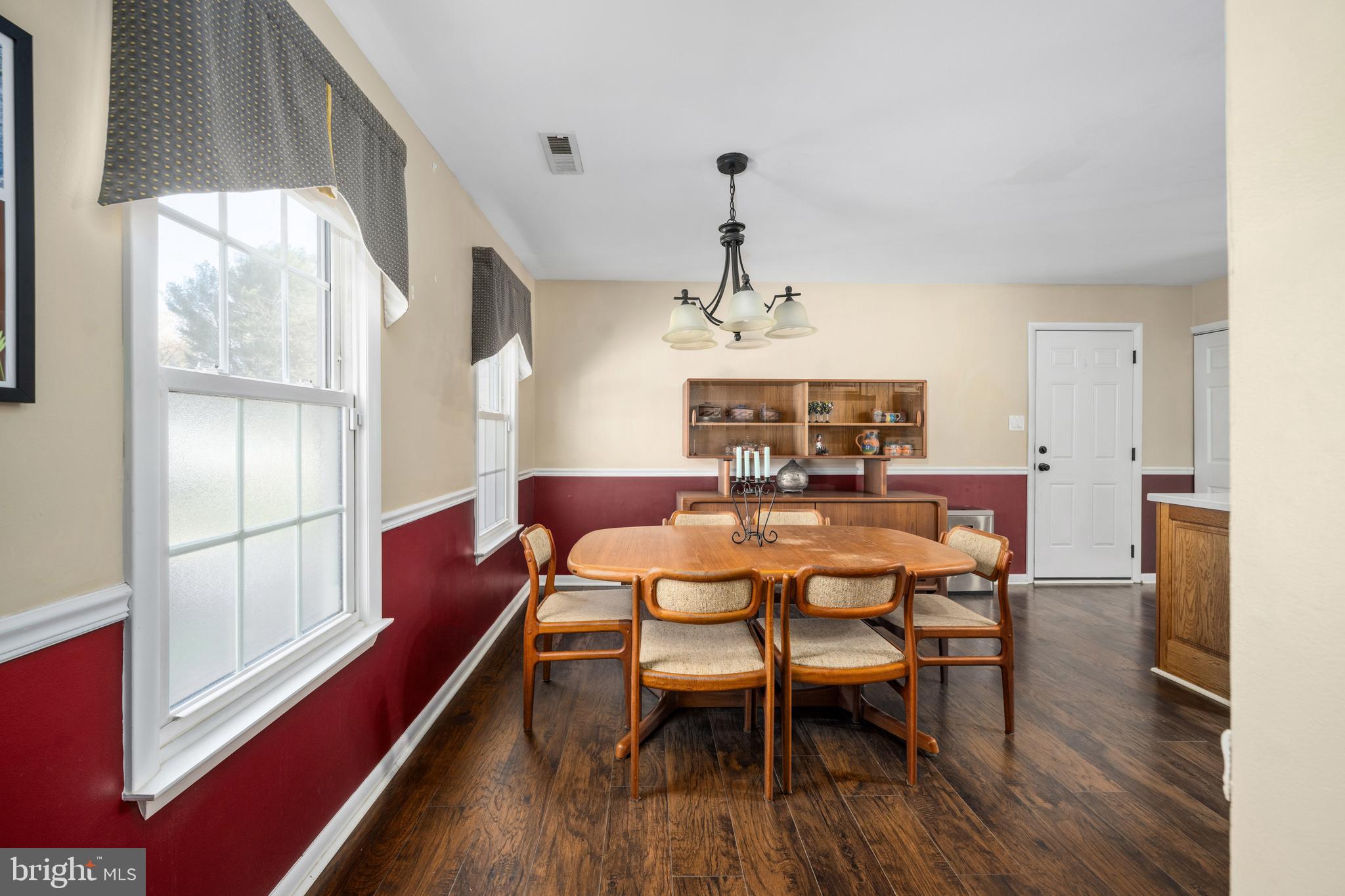 DALE CITY - Residential