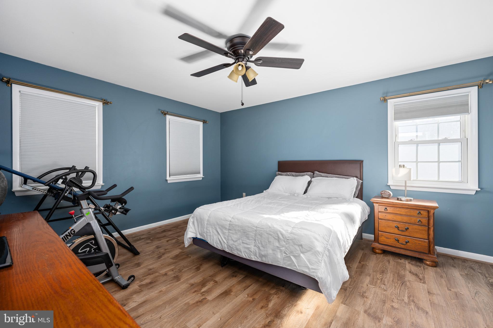 DALE CITY - Residential