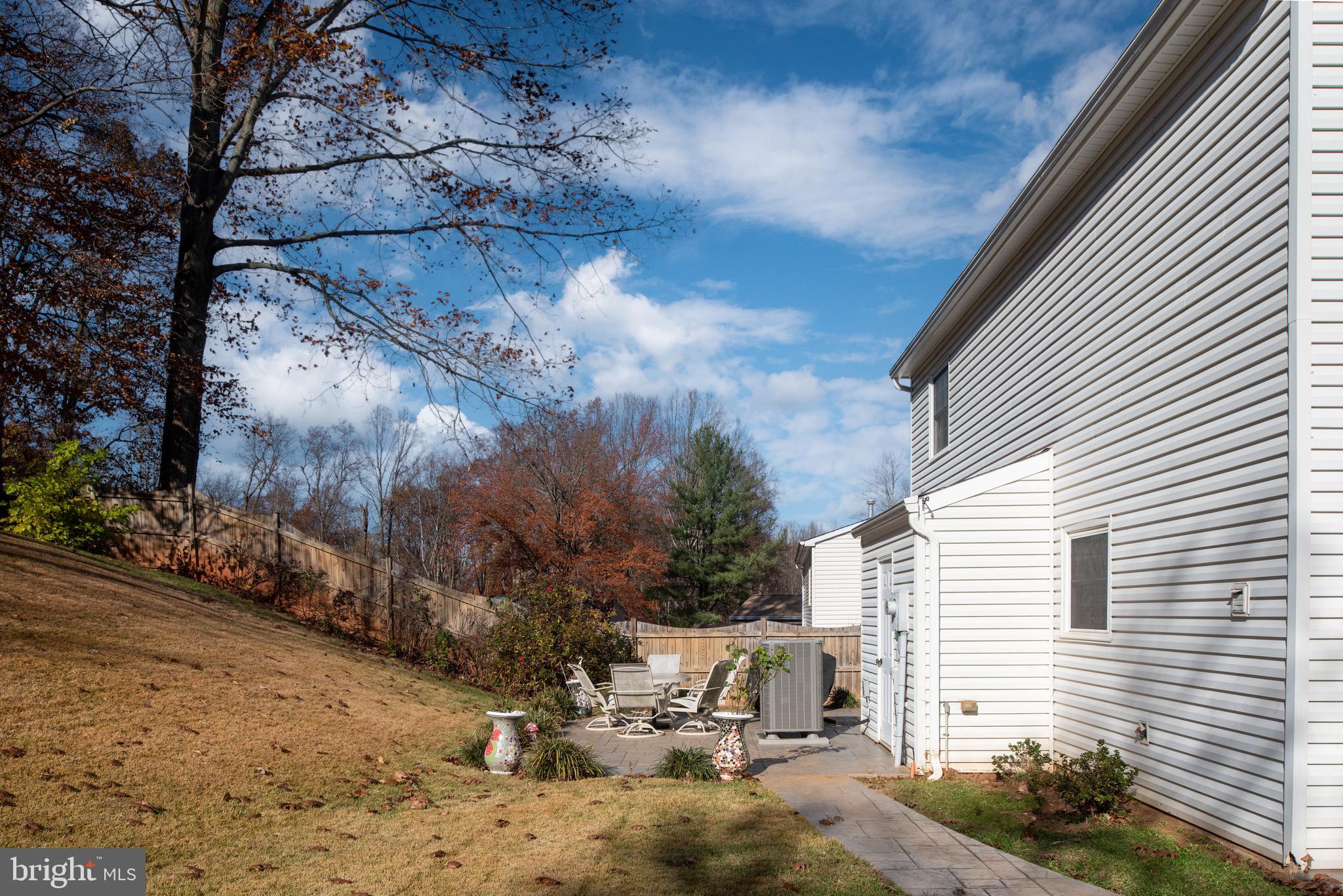 DALE CITY - Residential