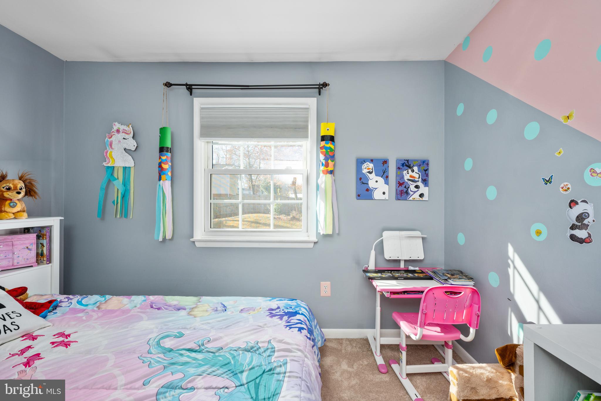 DALE CITY - Residential