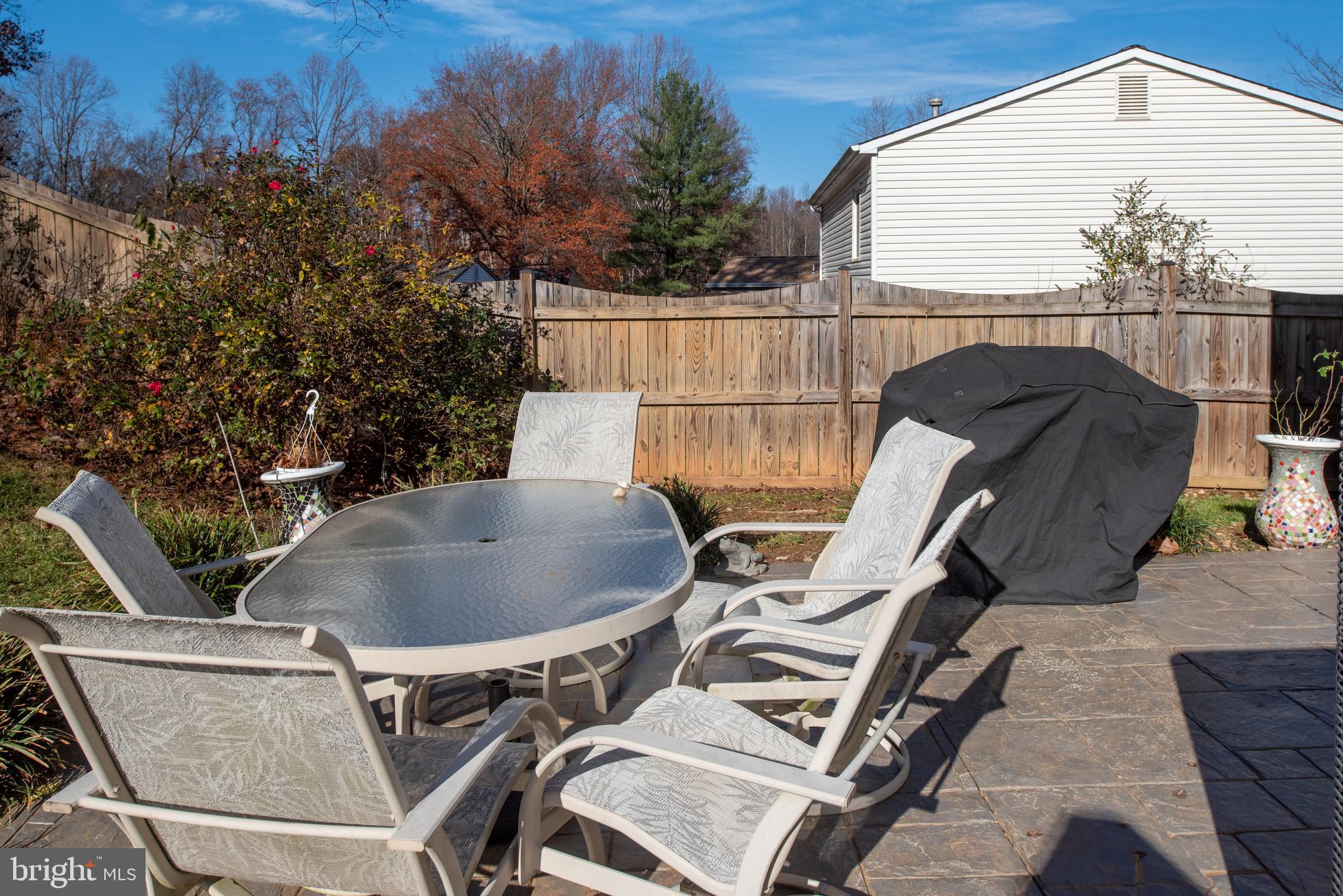 DALE CITY - Residential