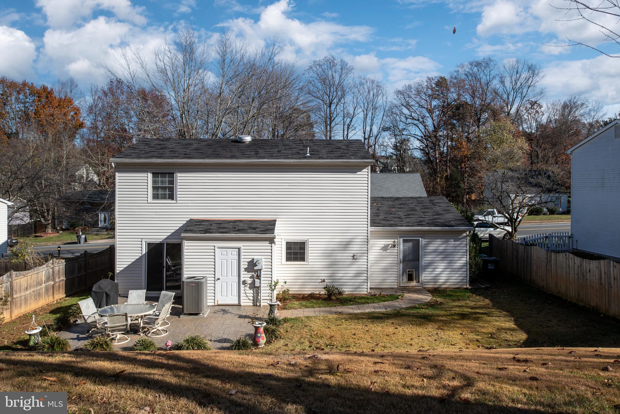 DALE CITY - Residential