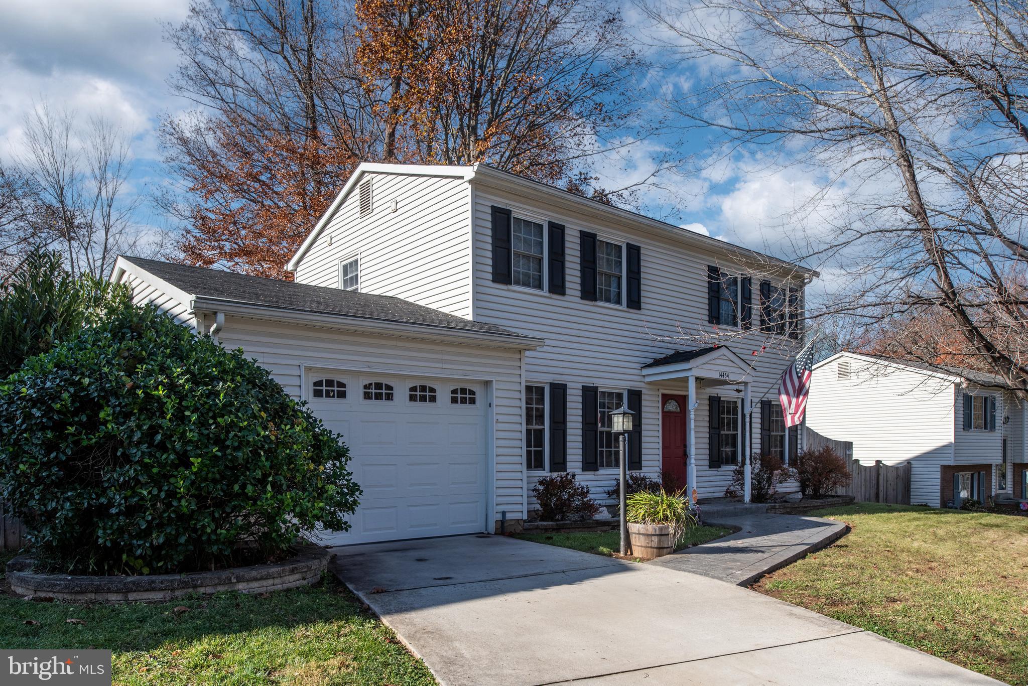 DALE CITY - Residential