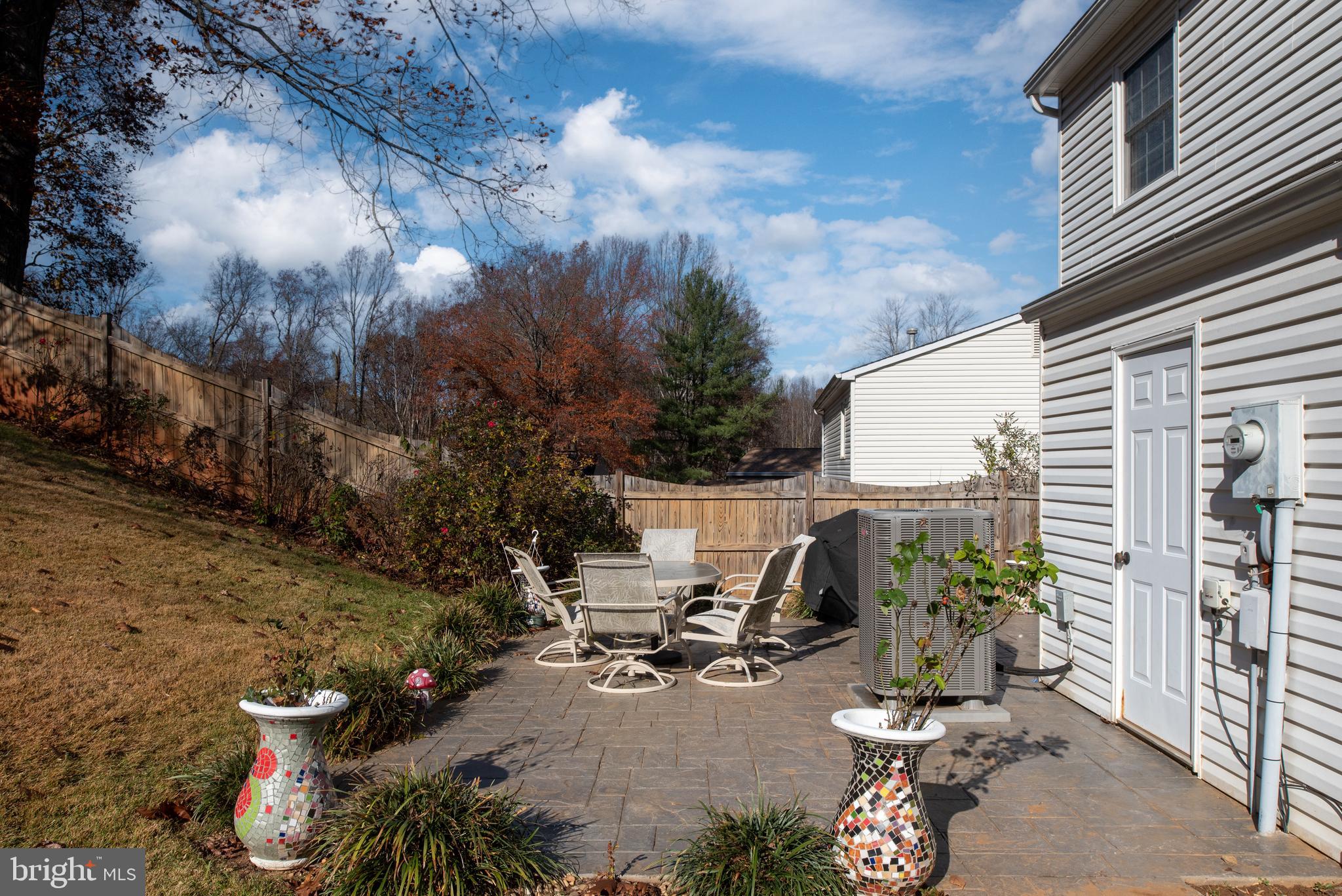 DALE CITY - Residential