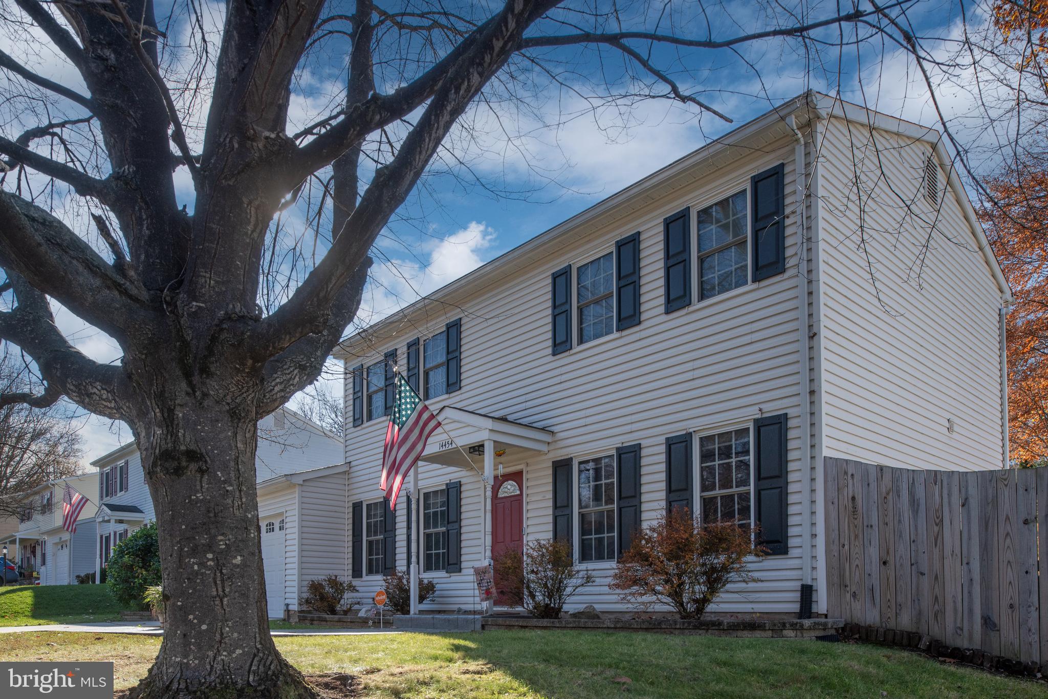 DALE CITY - Residential