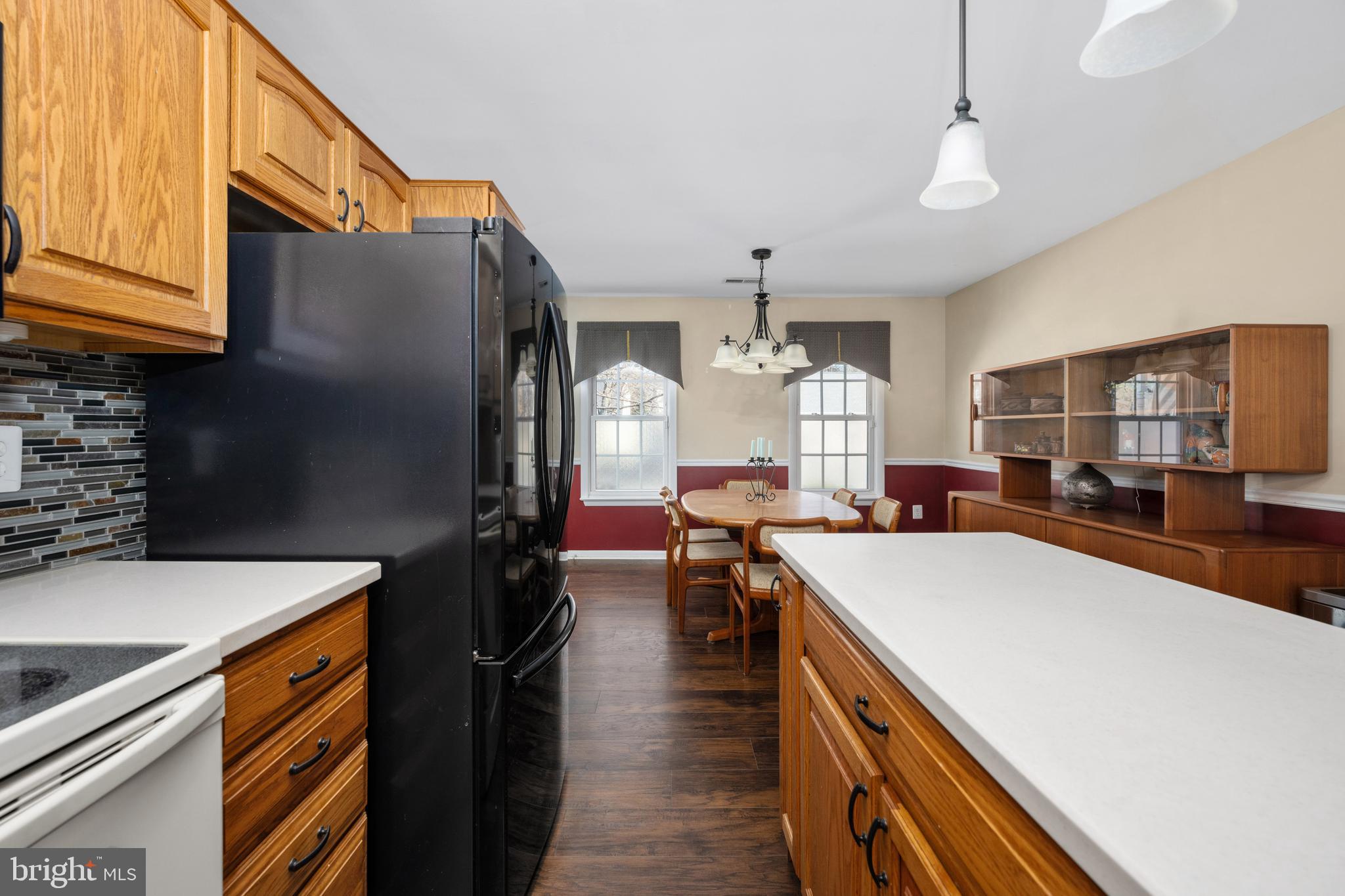 DALE CITY - Residential