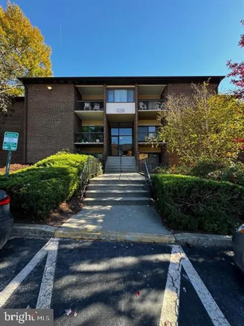 11240 Cherry Hill Road Unit 21, Beltsville, MD MLS: MDPG2186530