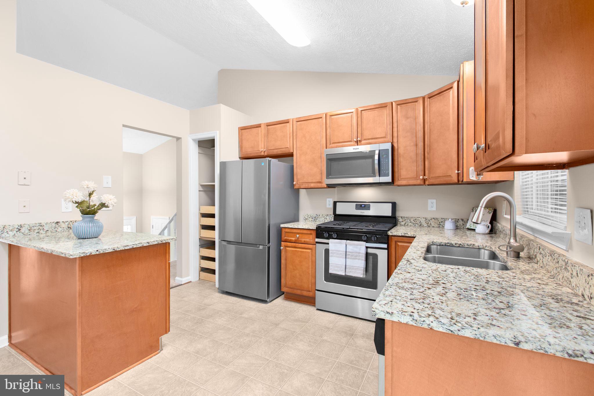 HOLLEYBROOKE - Residential