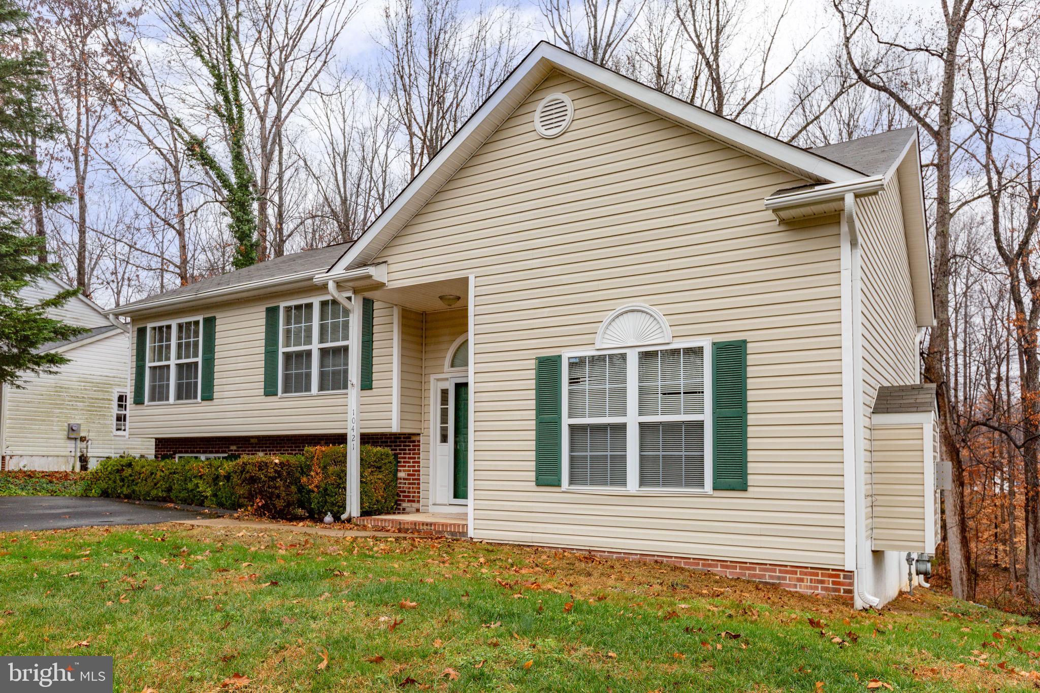 HOLLEYBROOKE - Residential