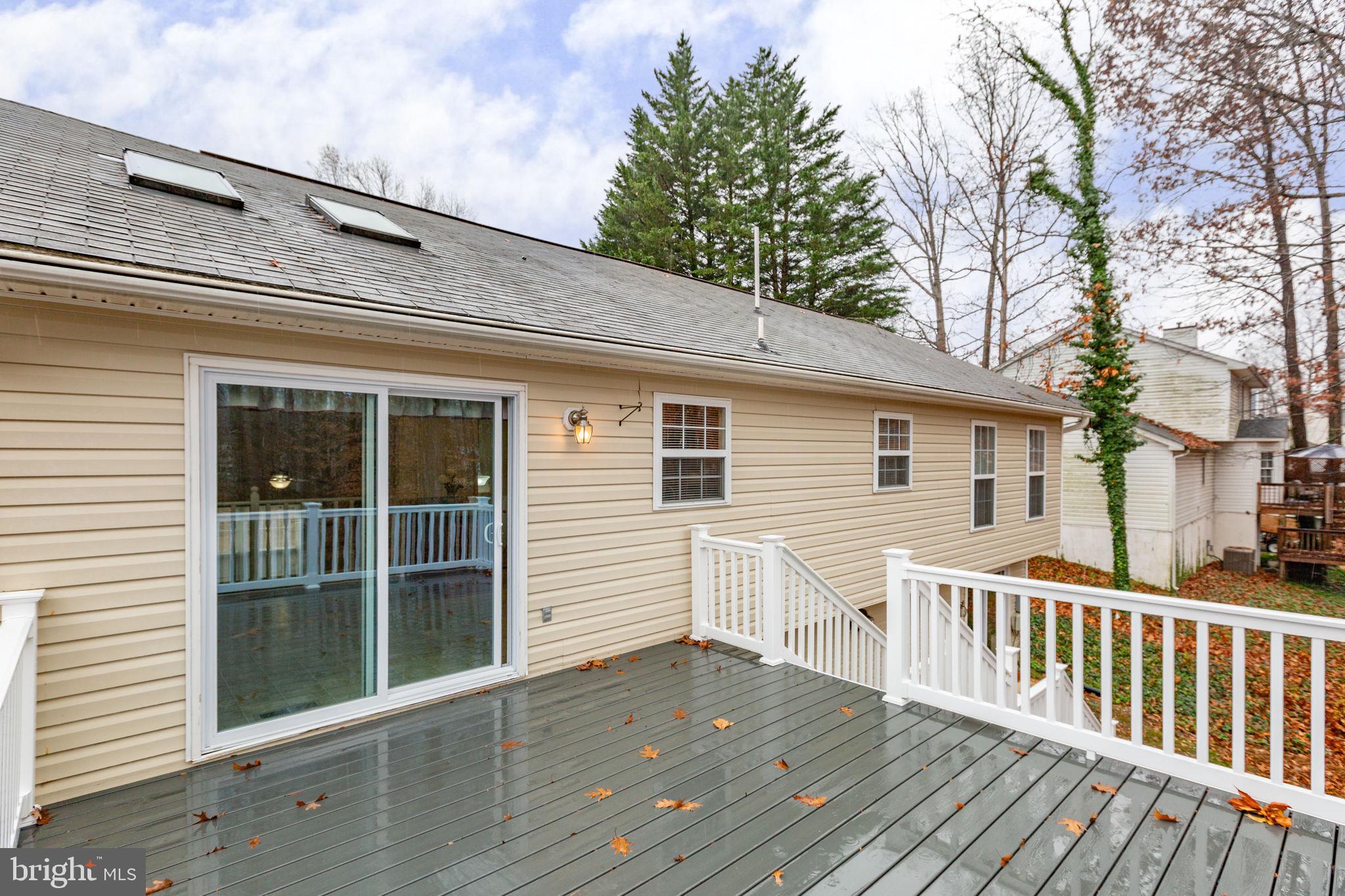 HOLLEYBROOKE - Residential