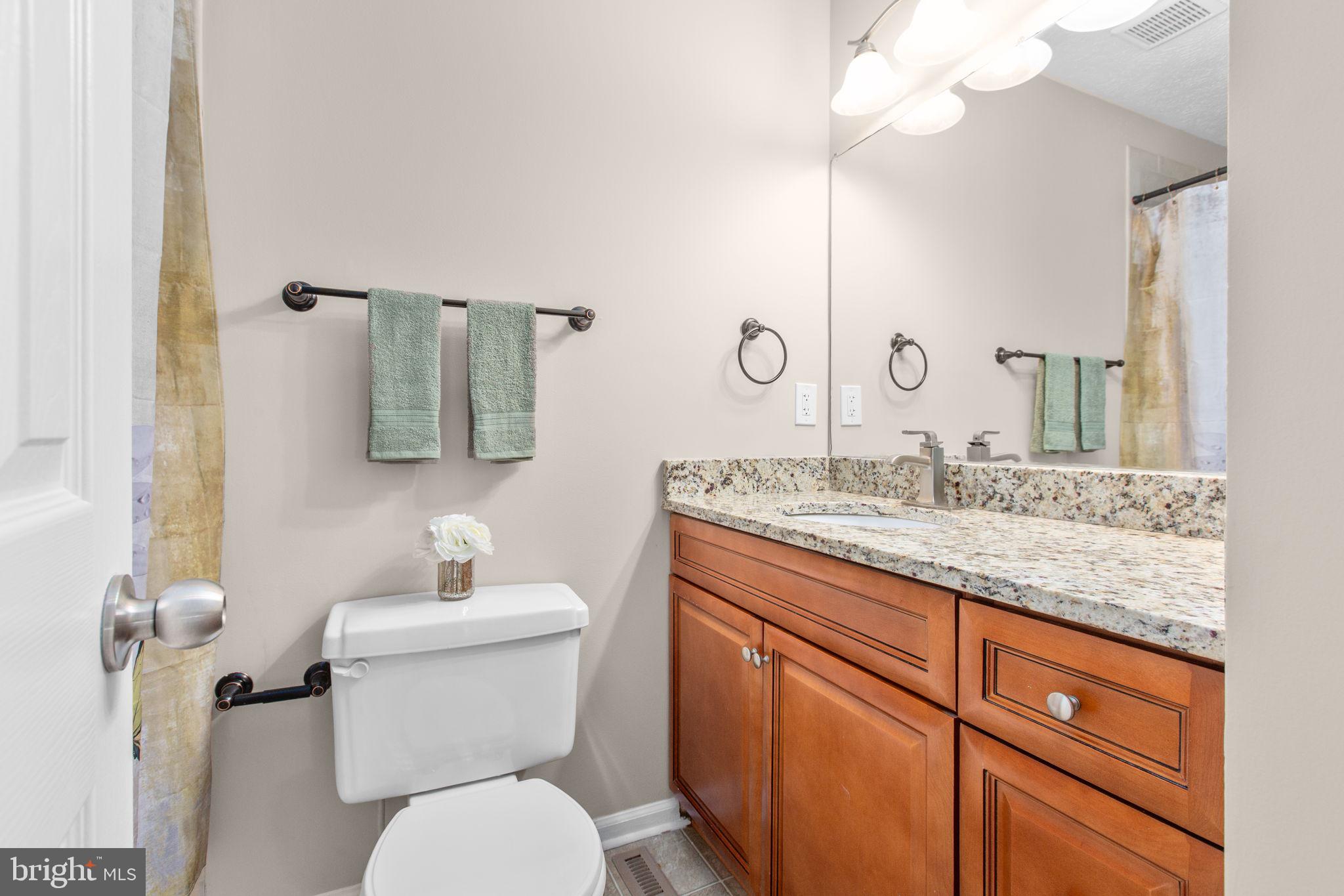 HOLLEYBROOKE - Residential