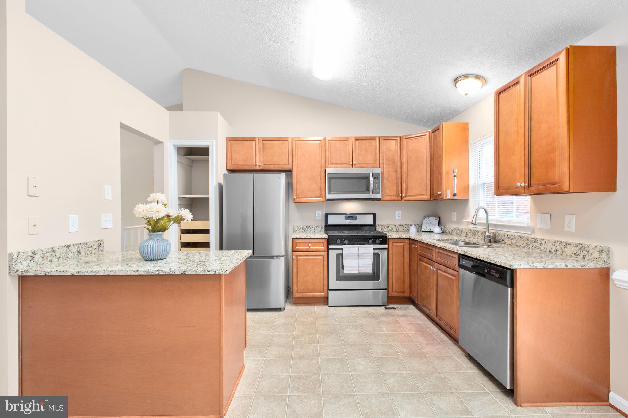 HOLLEYBROOKE - Residential