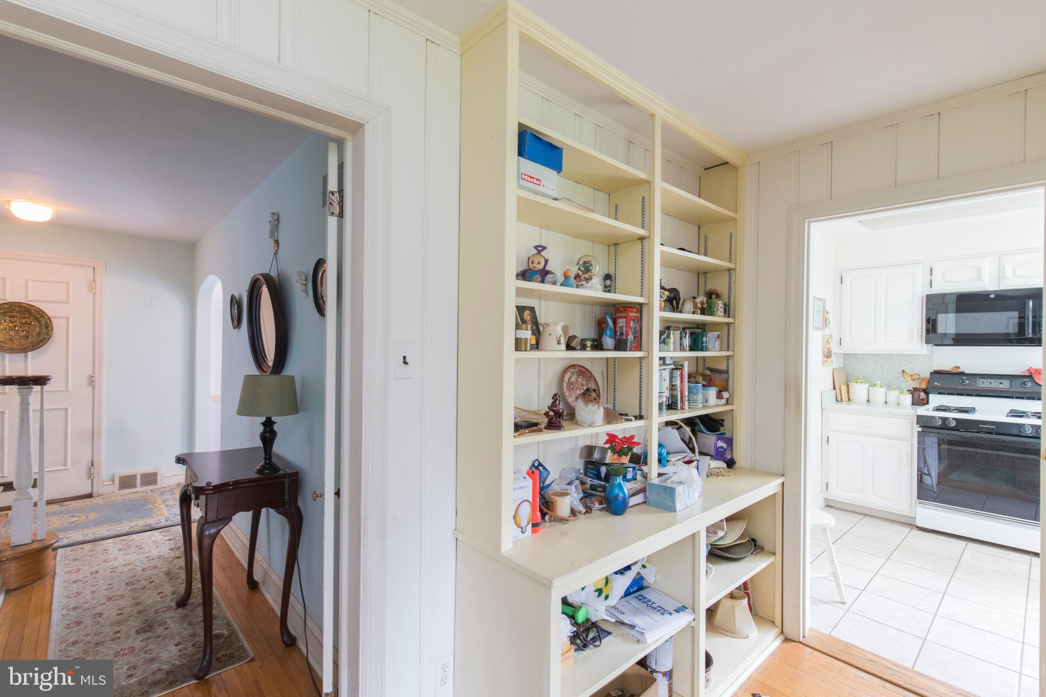 WYNWOOD ESTS - Residential