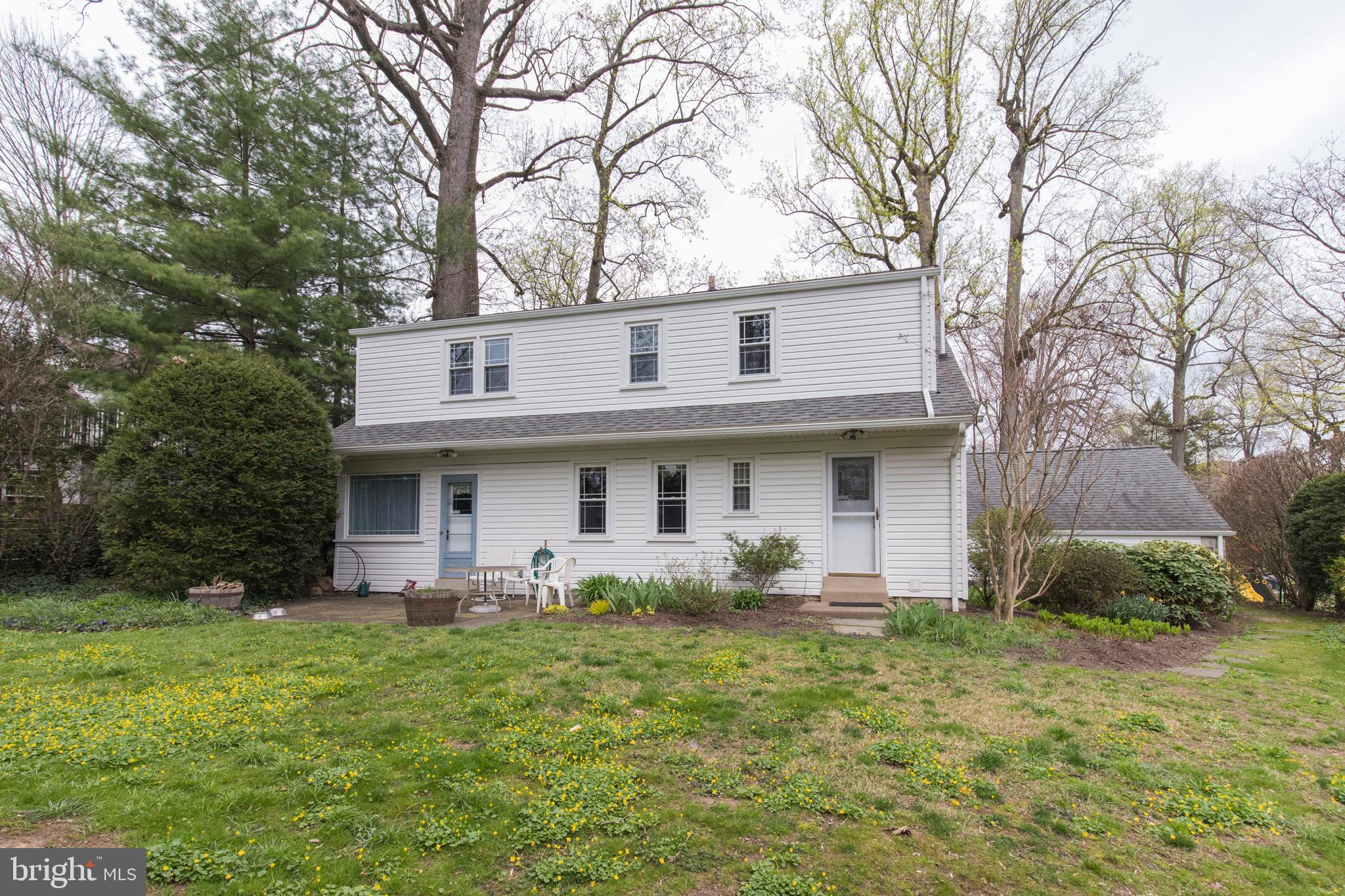 WYNWOOD ESTS - Residential