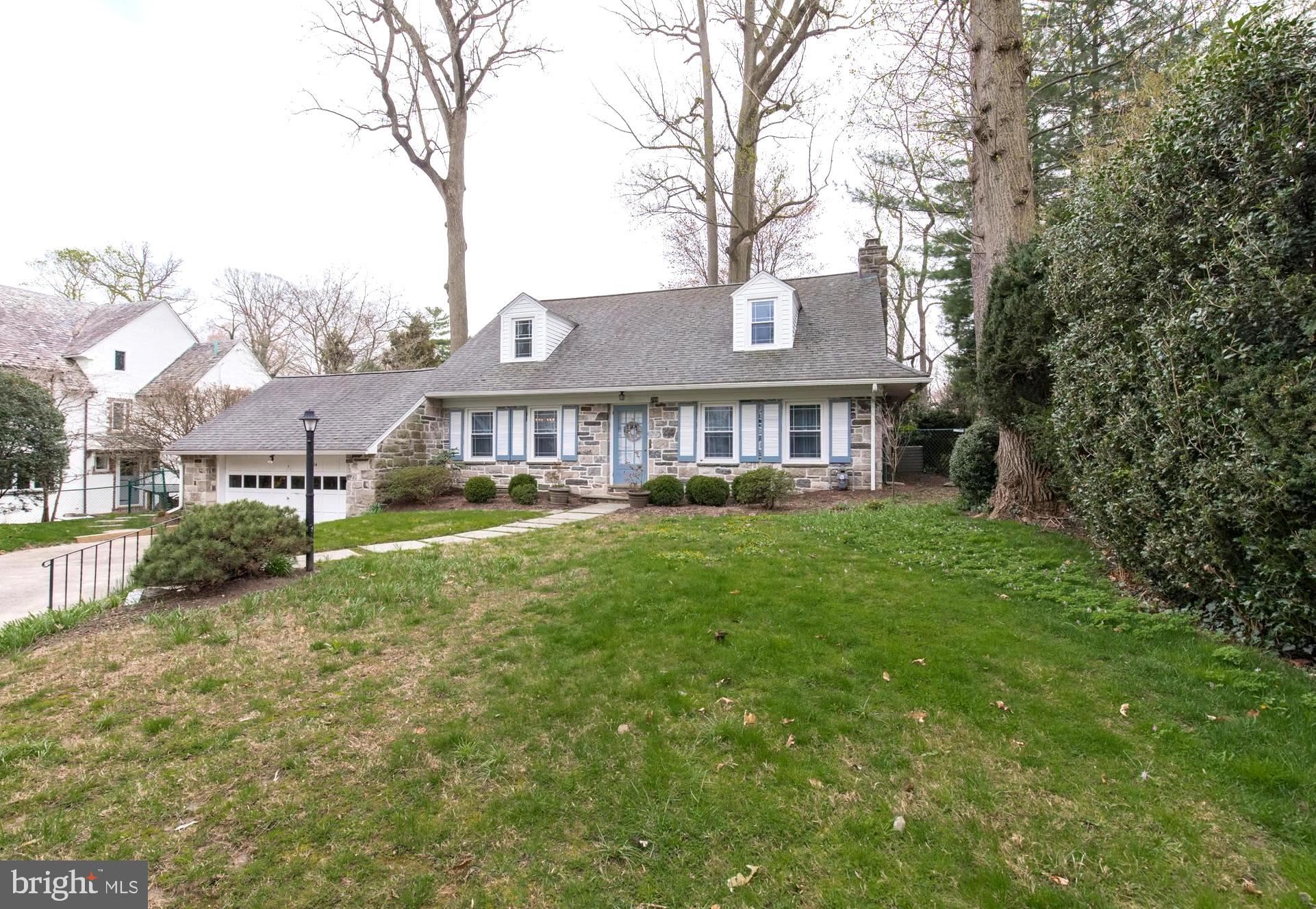 WYNWOOD ESTS - Residential