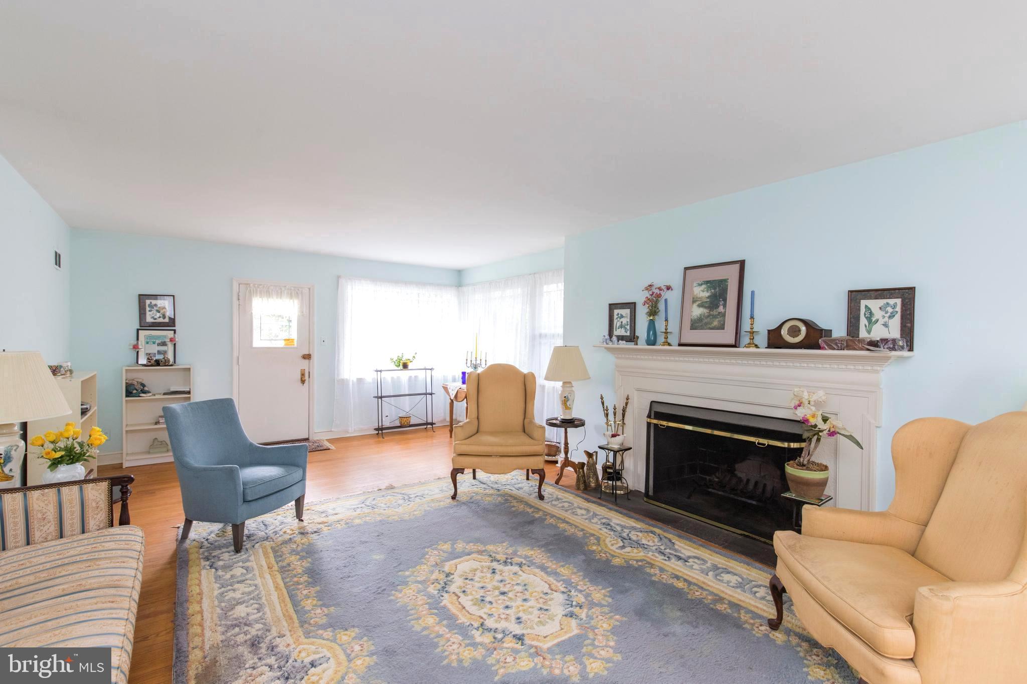 WYNWOOD ESTS - Residential