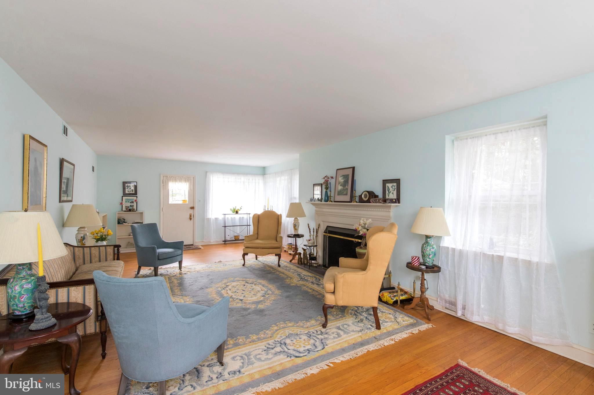 WYNWOOD ESTS - Residential