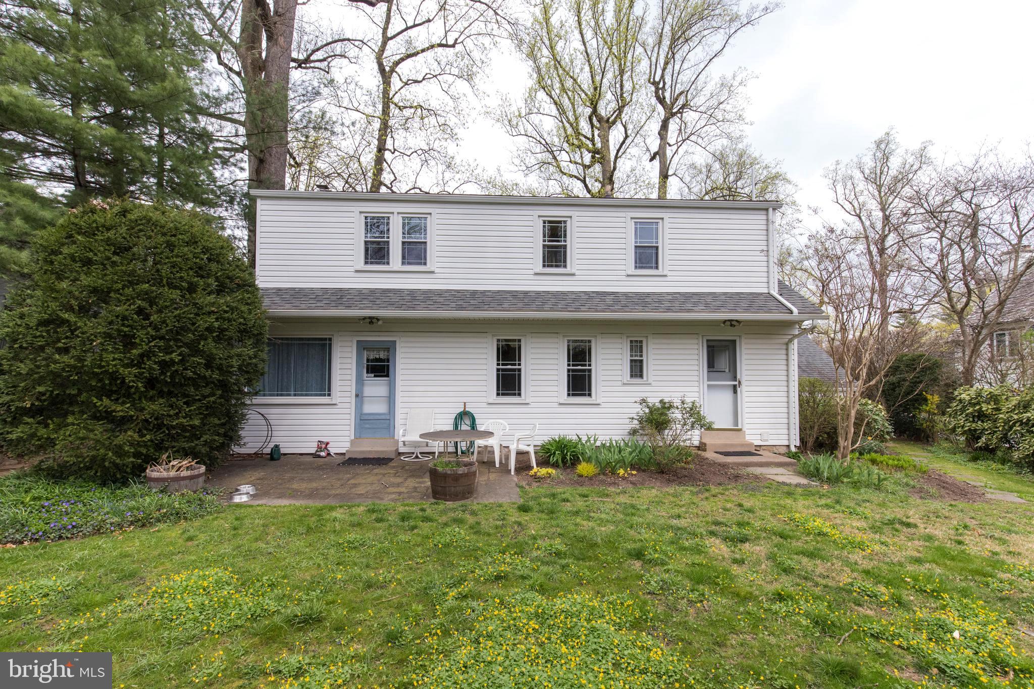 WYNWOOD ESTS - Residential