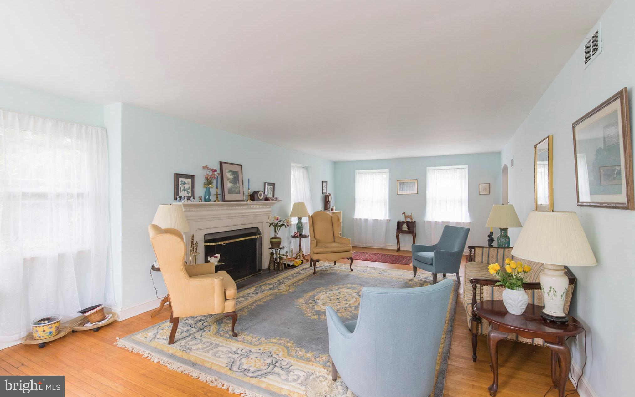 WYNWOOD ESTS - Residential