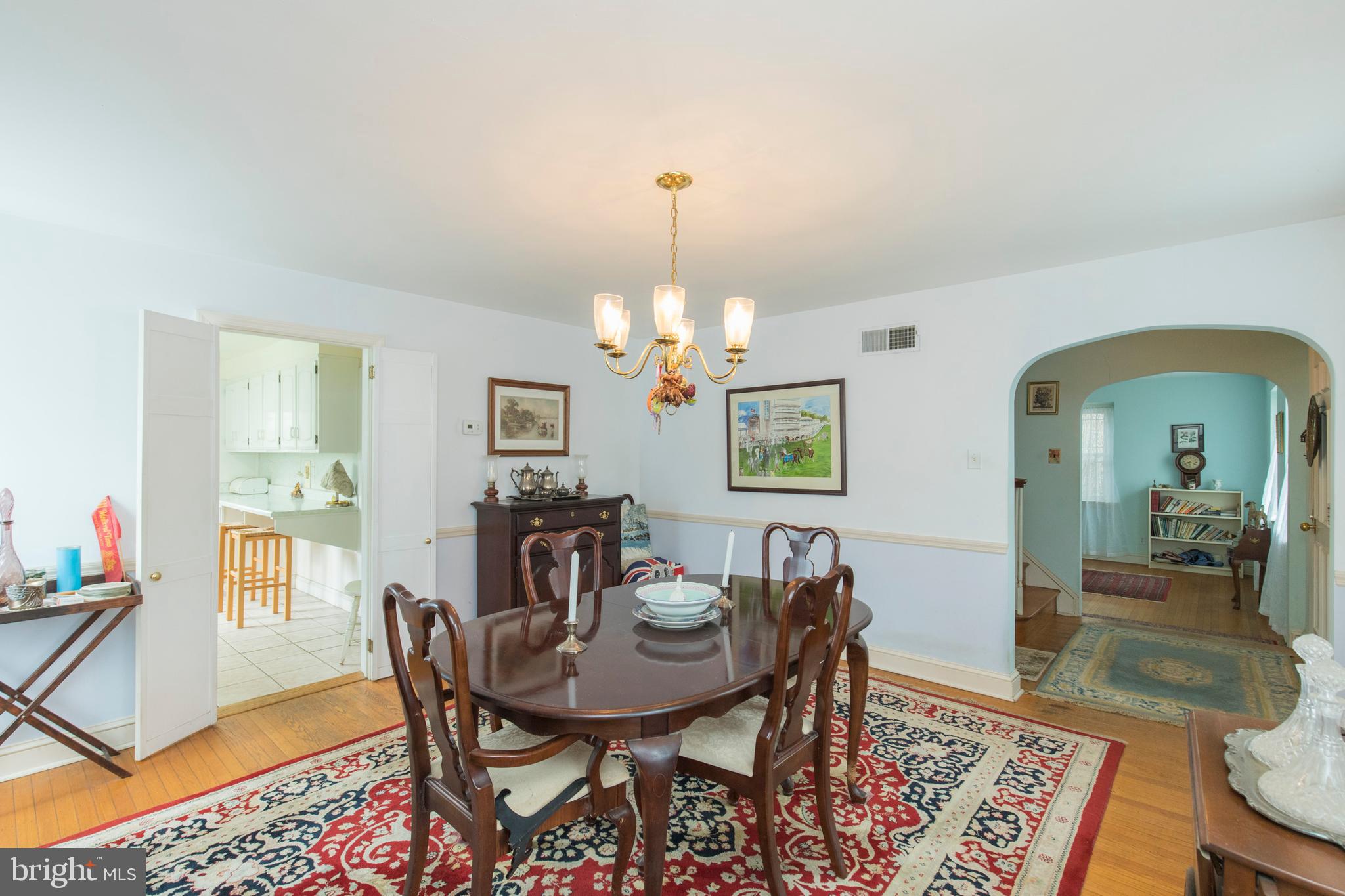 WYNWOOD ESTS - Residential