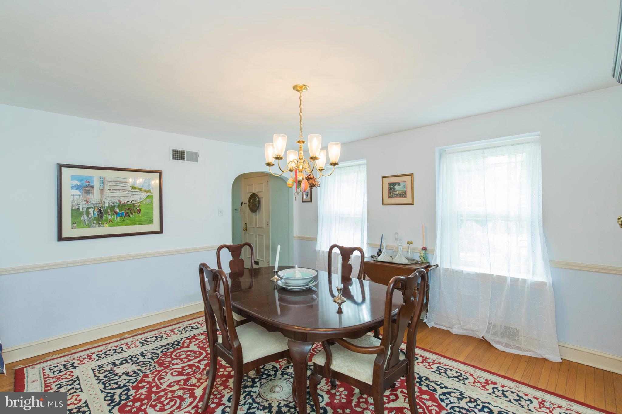 WYNWOOD ESTS - Residential