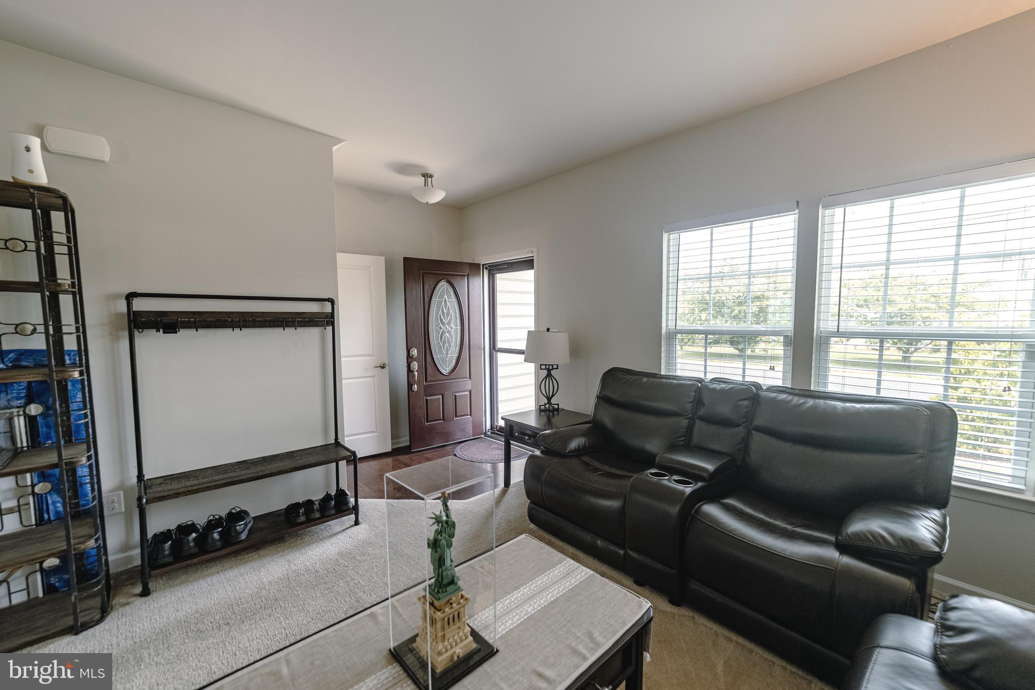 LAKEVIEW OF CULPEPER - Residential