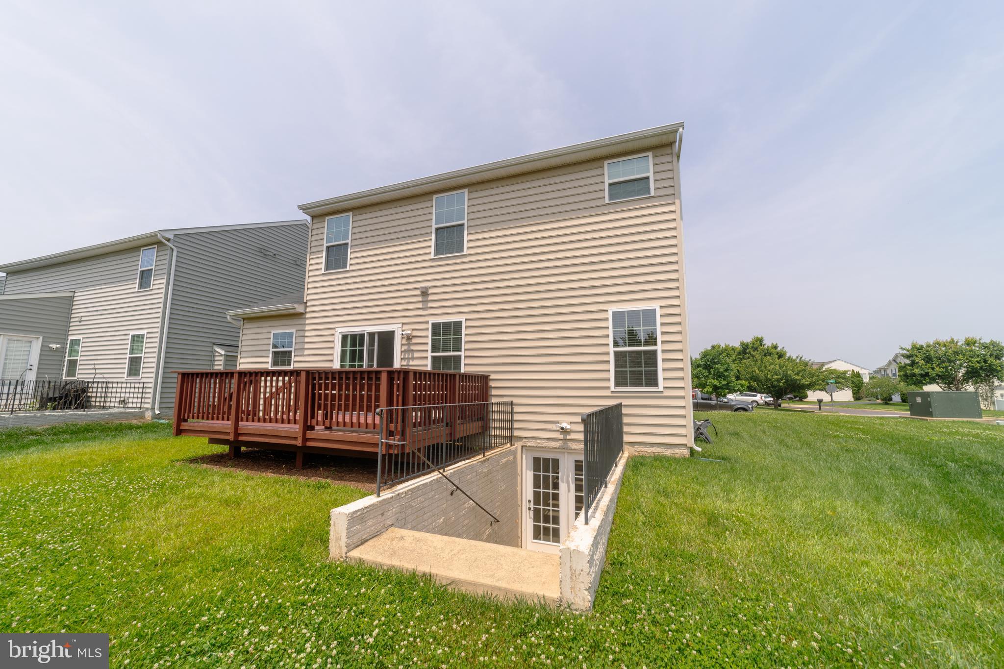 LAKEVIEW OF CULPEPER - Residential