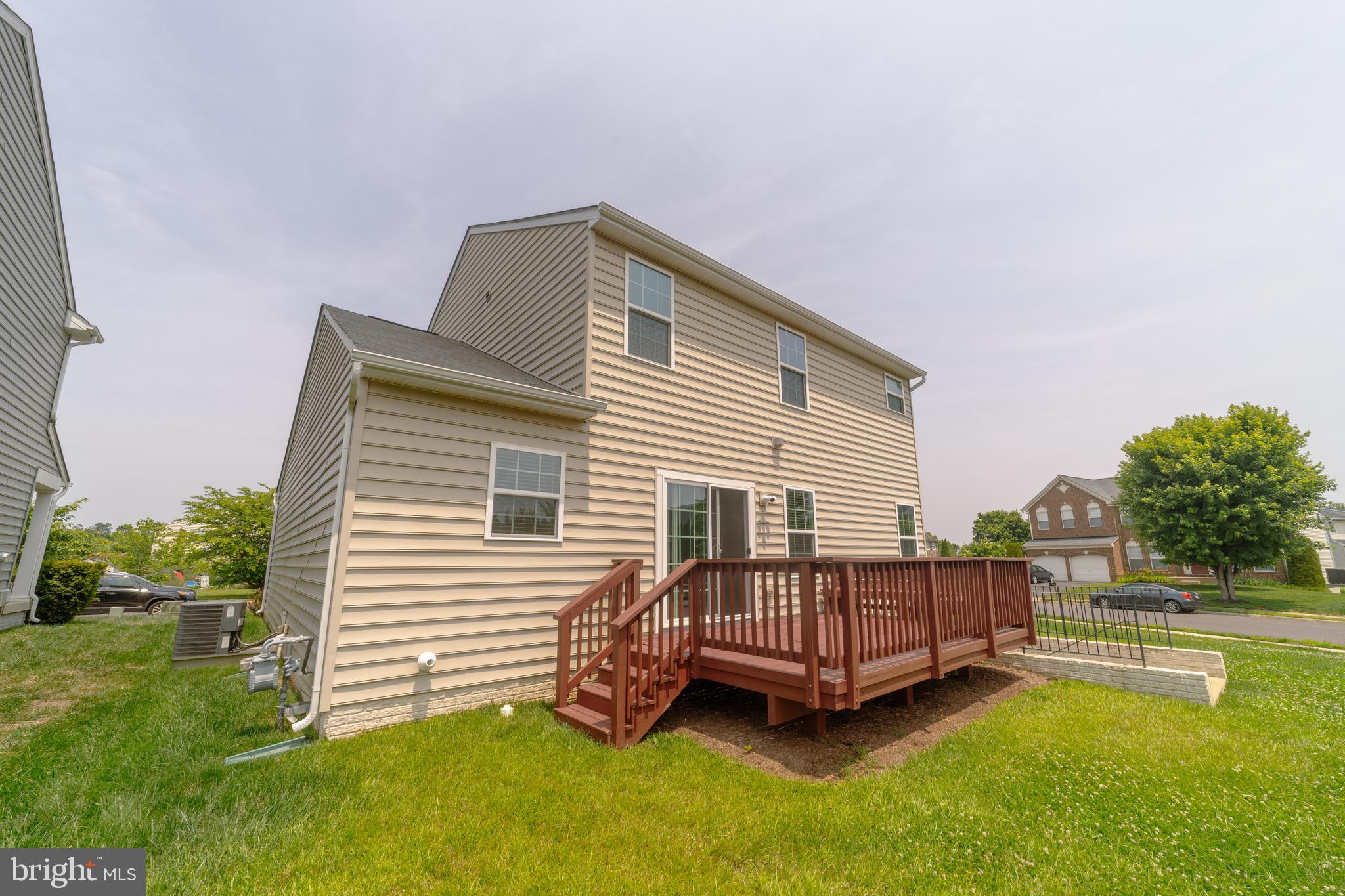 LAKEVIEW OF CULPEPER - Residential