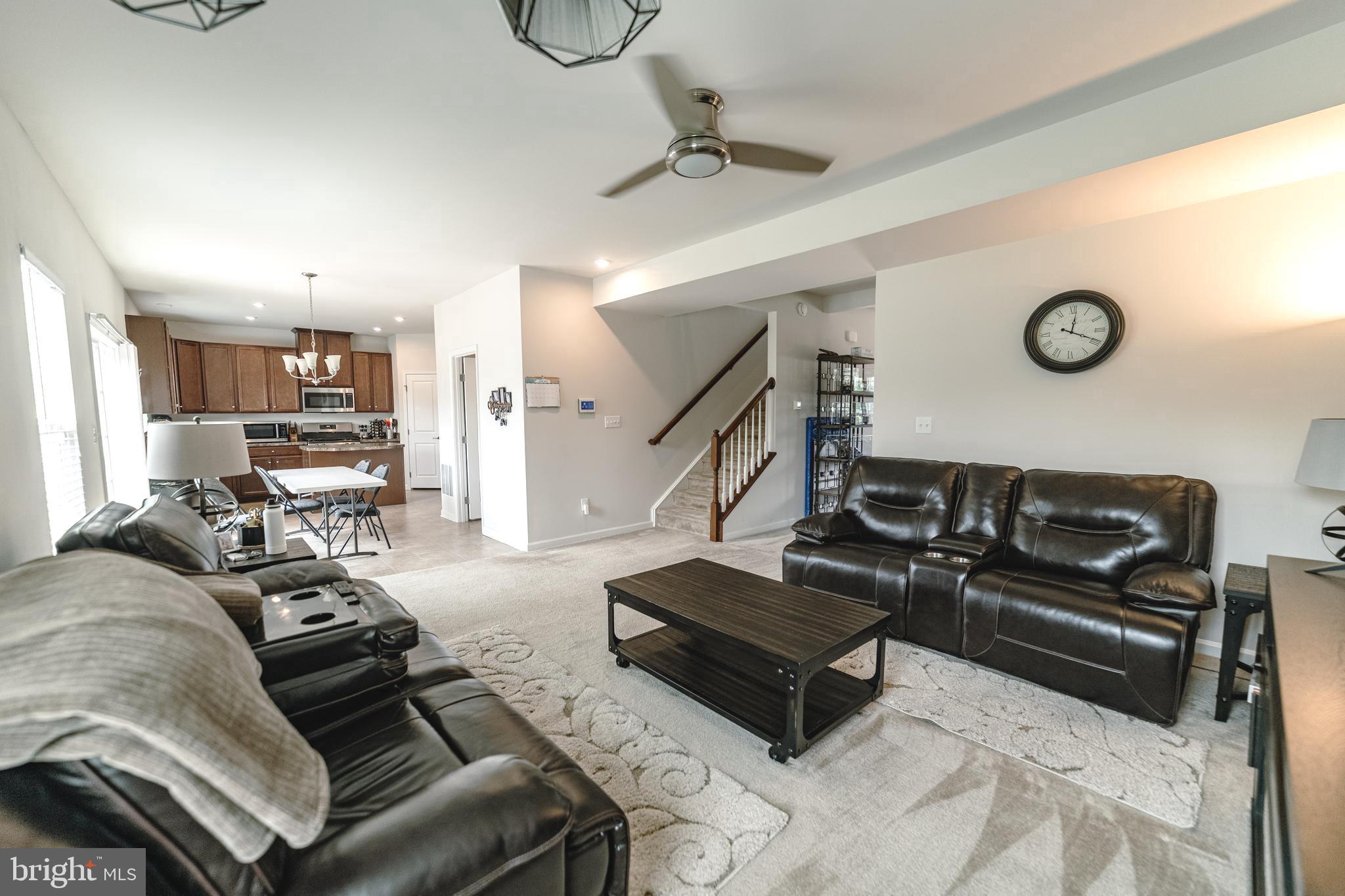 LAKEVIEW OF CULPEPER - Residential