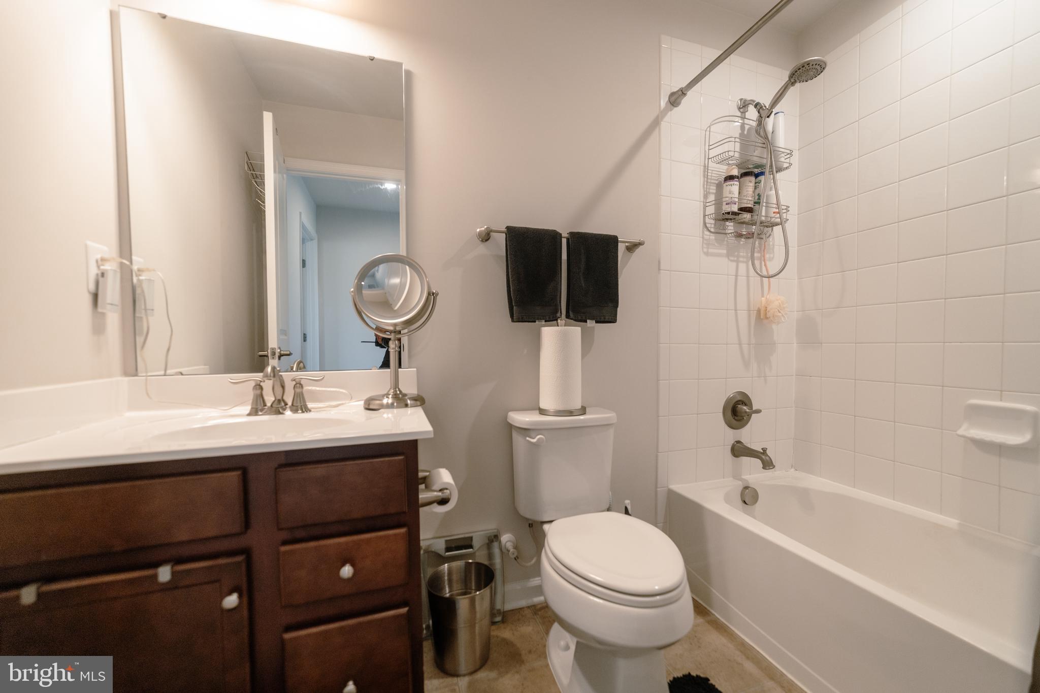 LAKEVIEW OF CULPEPER - Residential