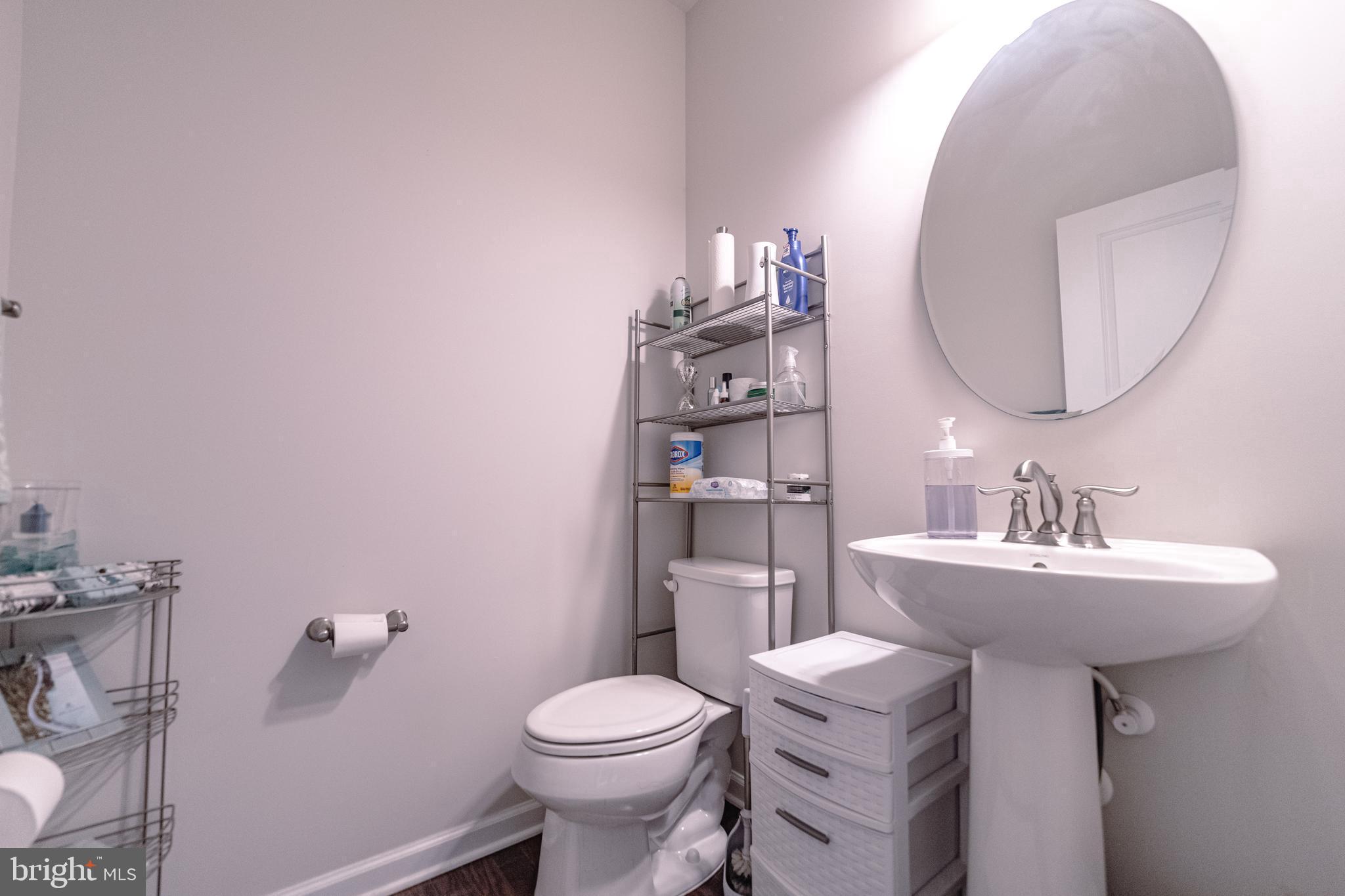 LAKEVIEW OF CULPEPER - Residential