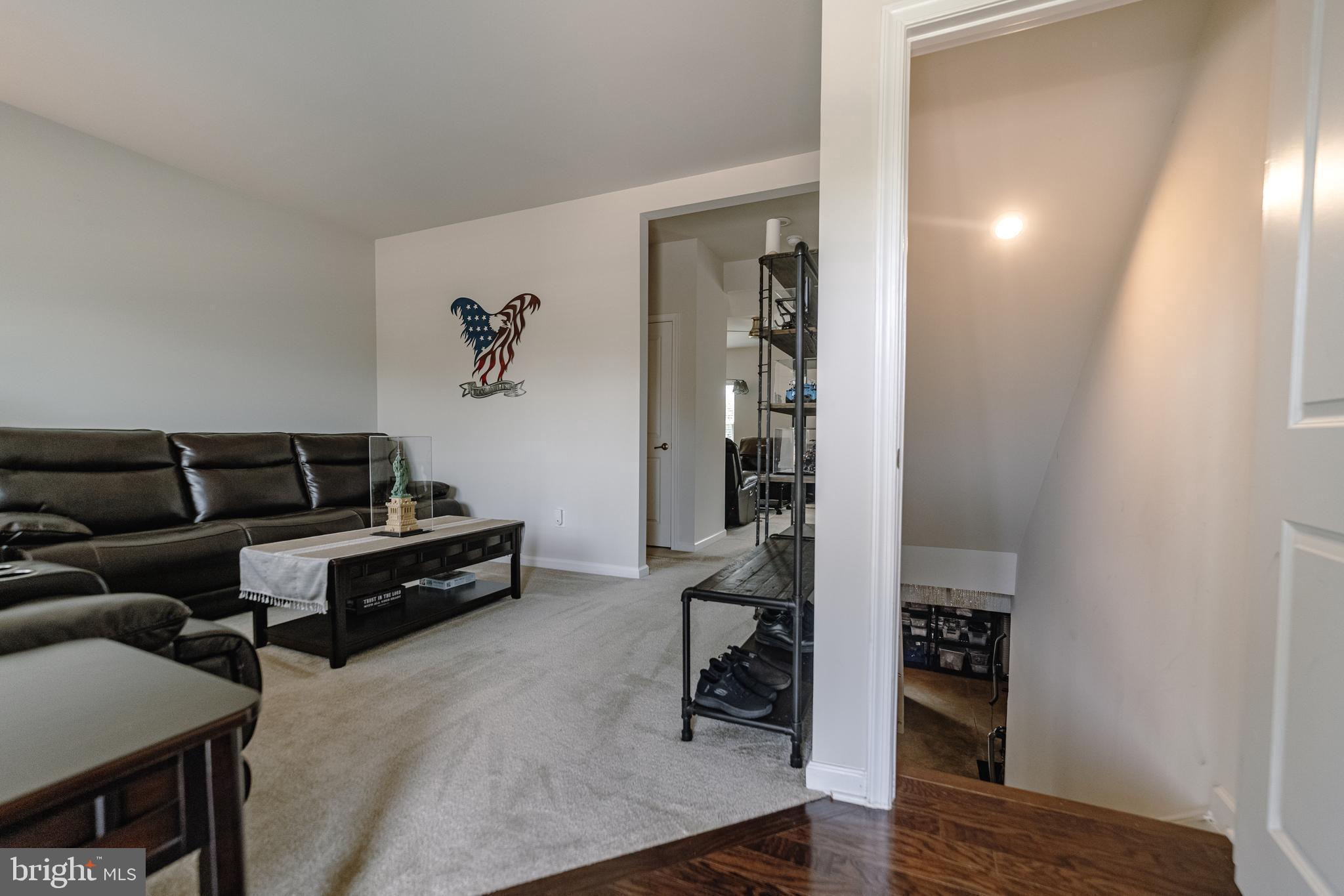 LAKEVIEW OF CULPEPER - Residential