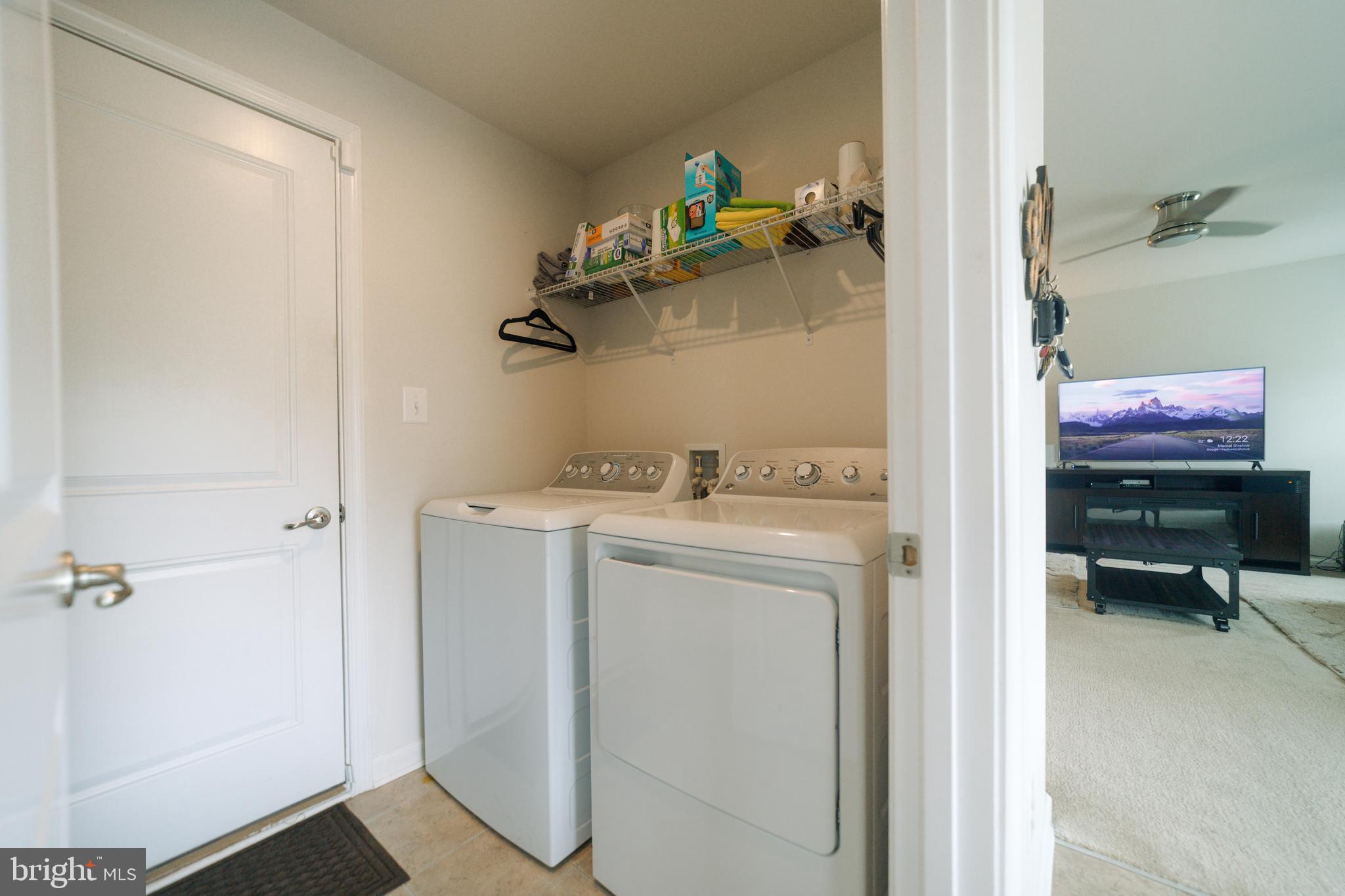 LAKEVIEW OF CULPEPER - Residential