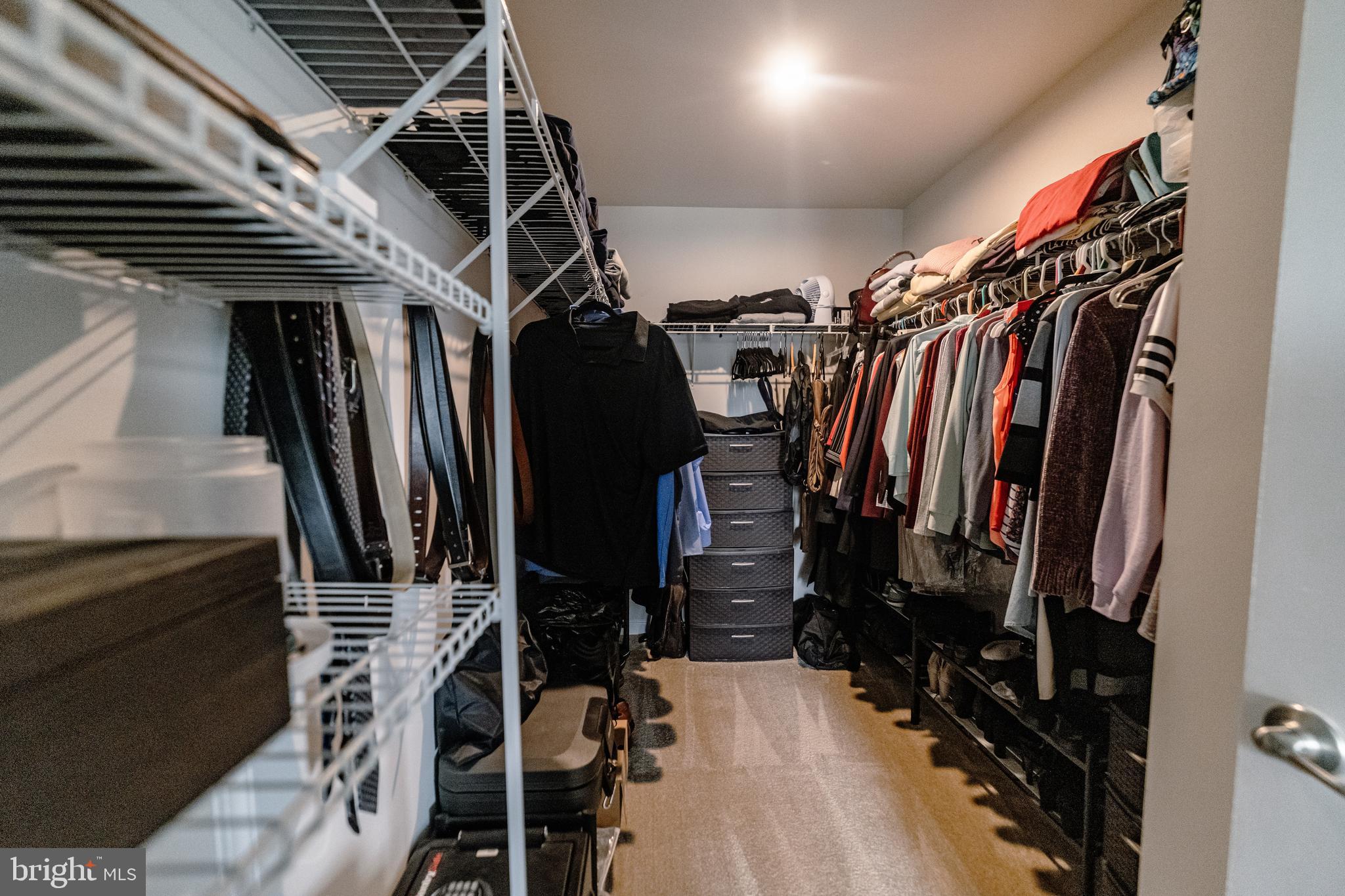 LAKEVIEW OF CULPEPER - Residential