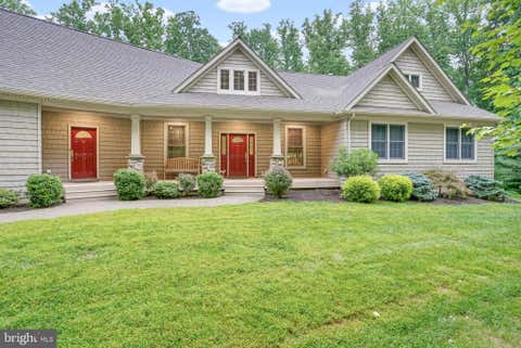 Homes For Sale - 39 Glen Brook Drive<br/> Elkton, MD 21921