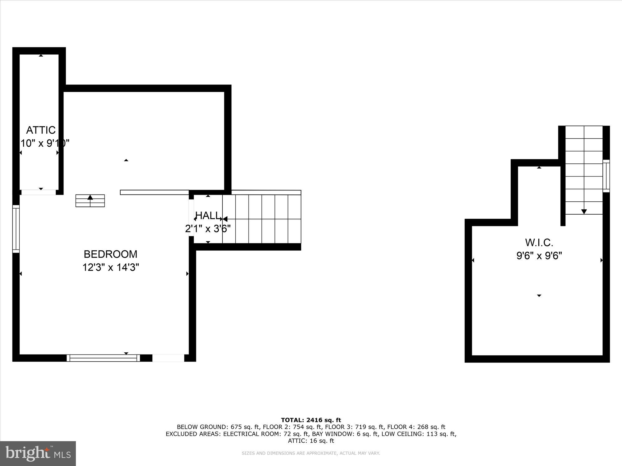 MAPLEWOOD MANOR - Residential