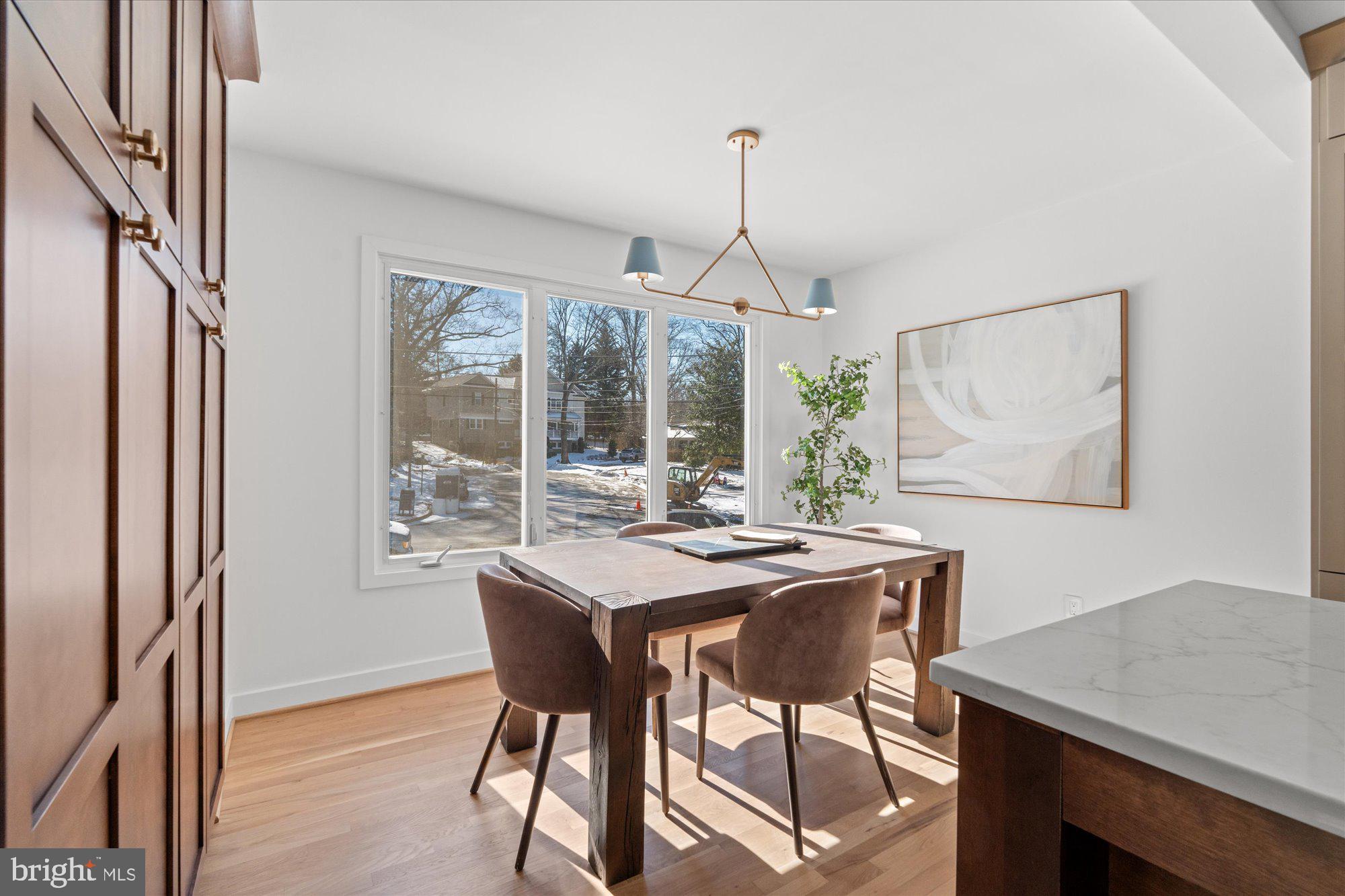 MAPLEWOOD MANOR - Residential