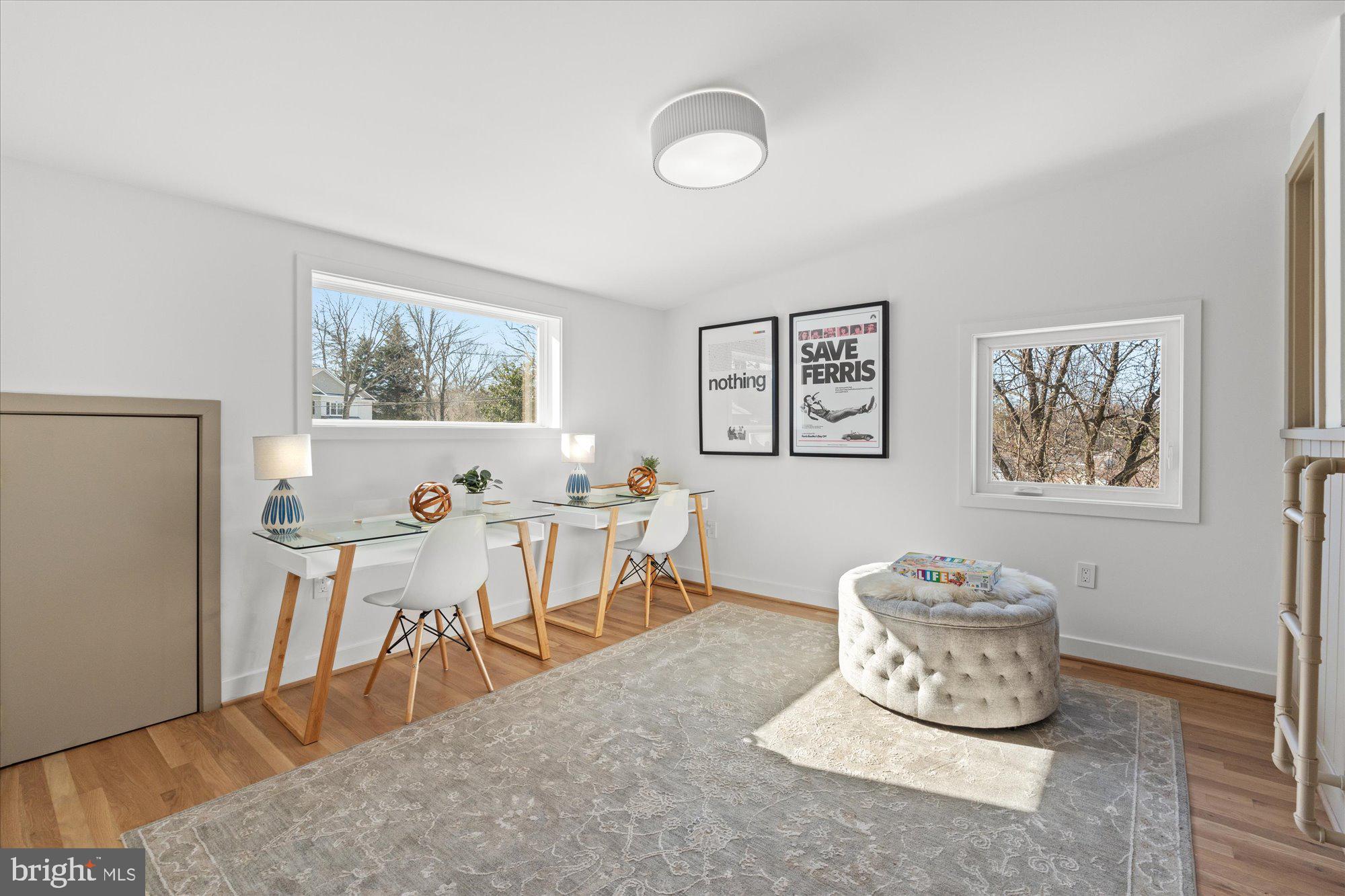 MAPLEWOOD MANOR - Residential