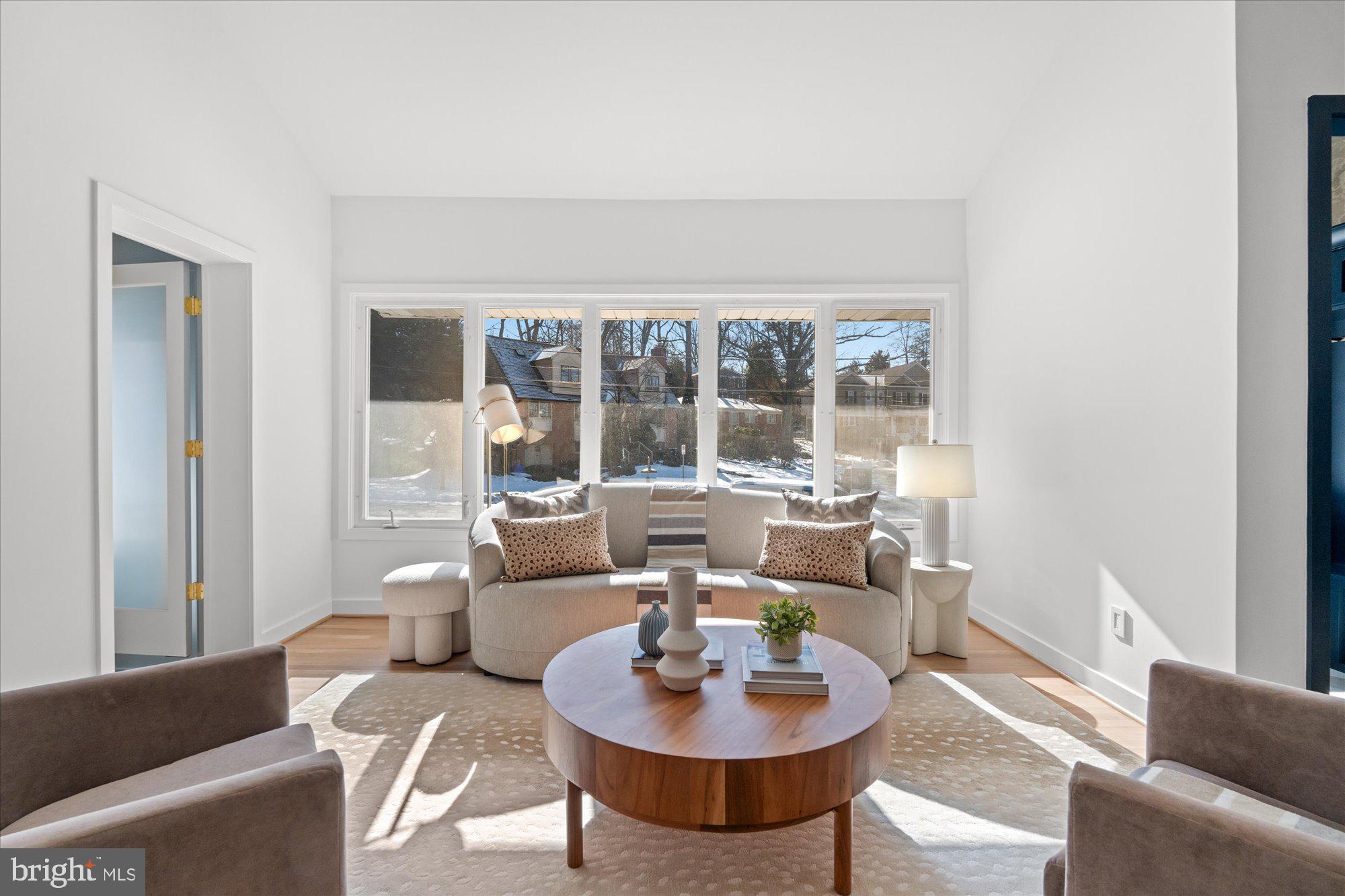 MAPLEWOOD MANOR - Residential